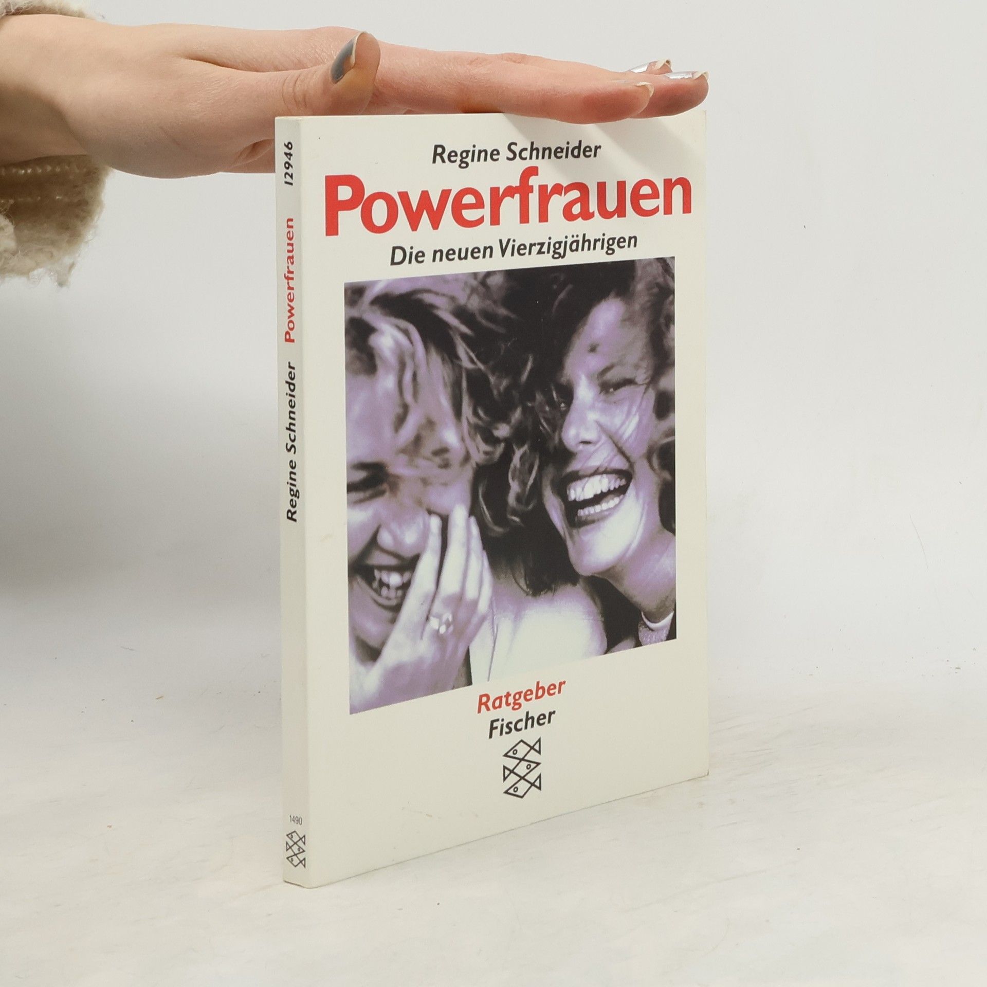 Regine Schneider Powerfrauen