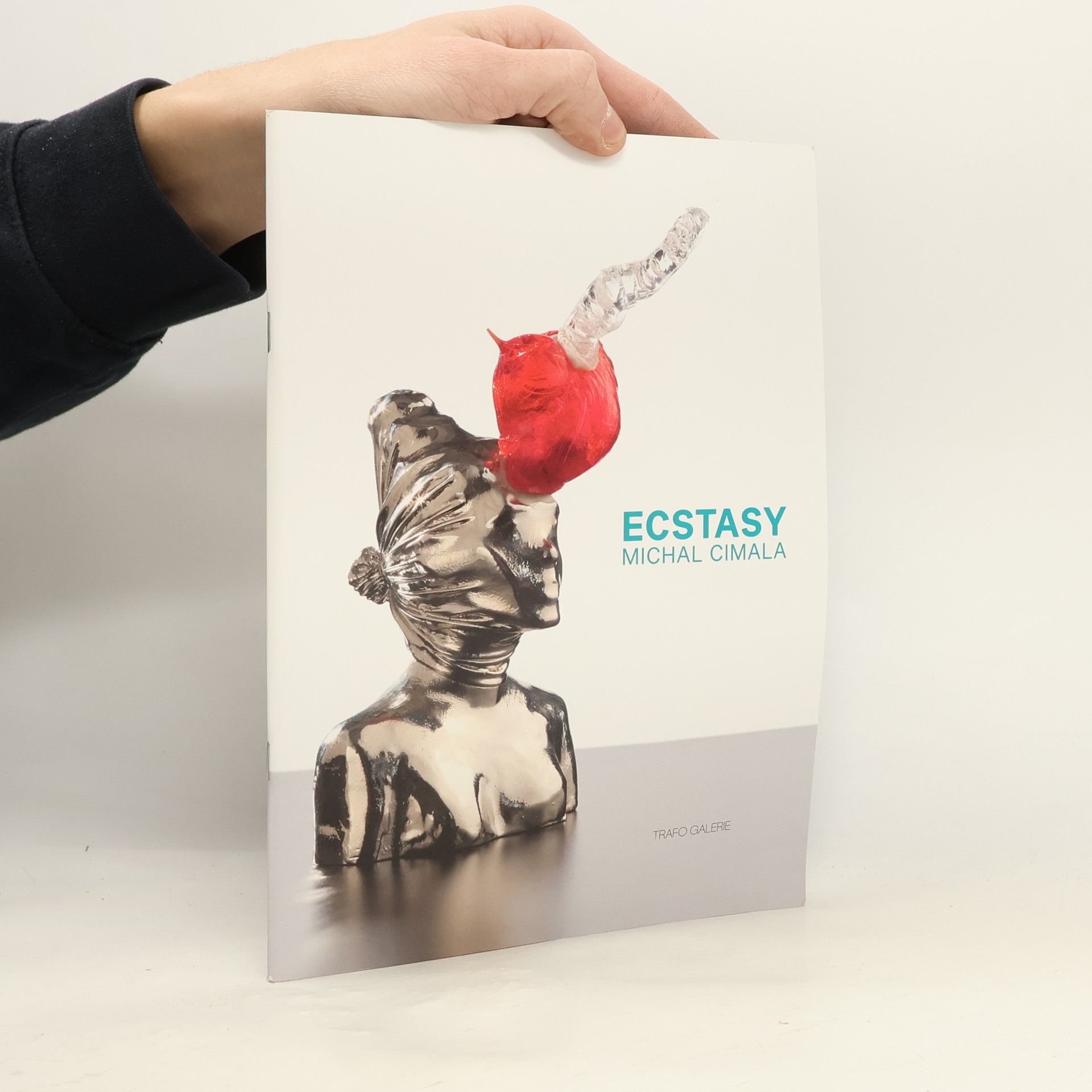 Michal Cimala Michal Cimala : Ecstasy