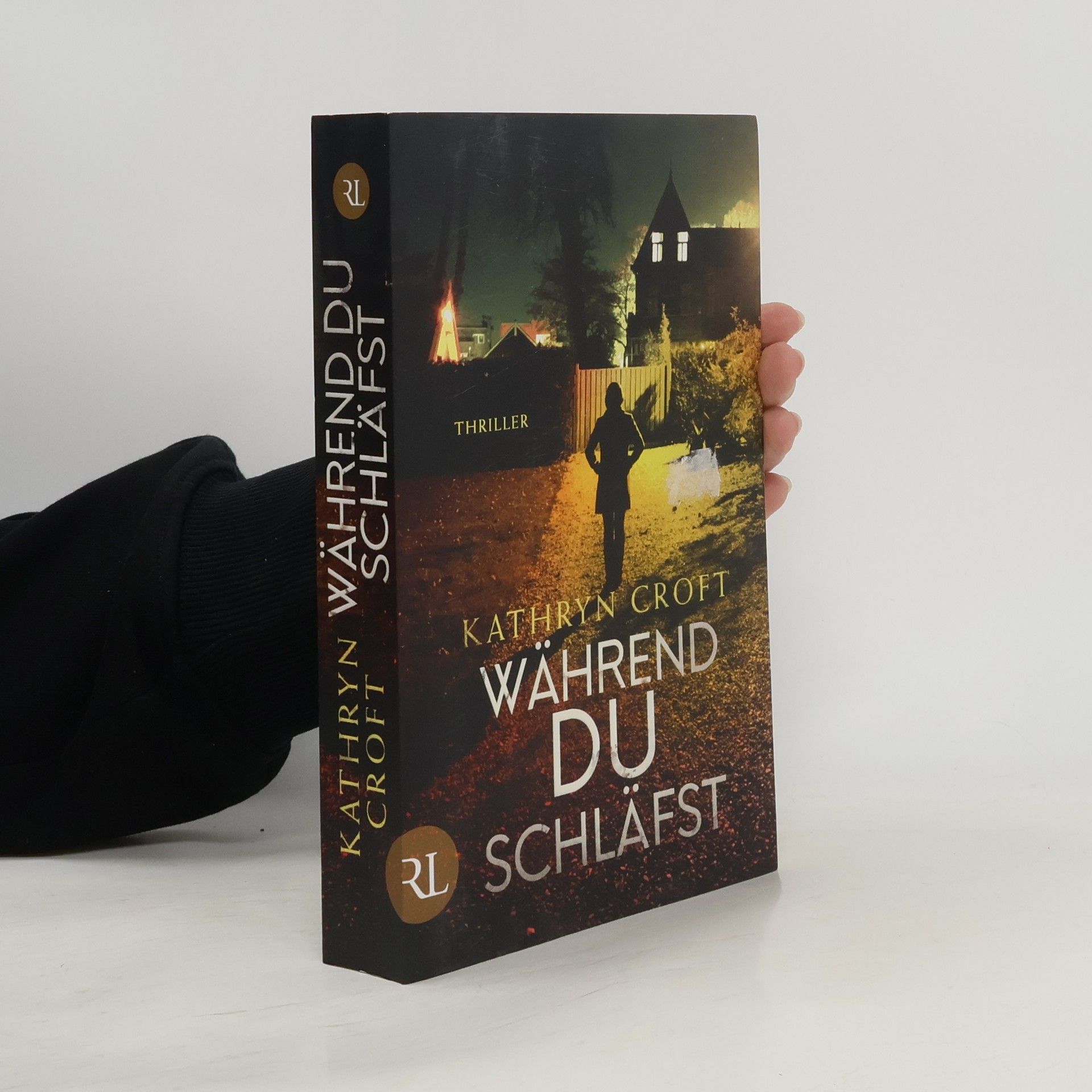 Während du schläfst