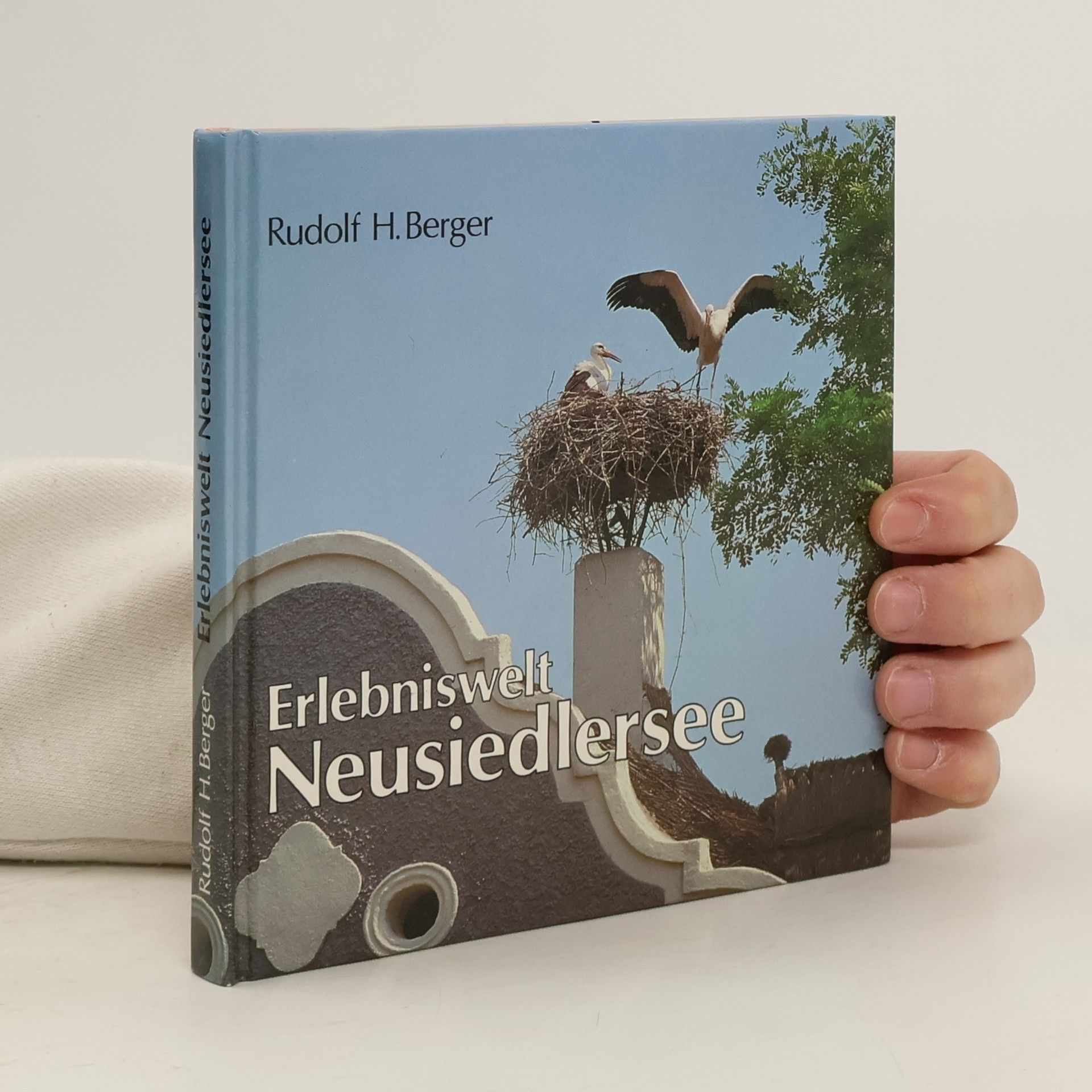 Erlebniswelt Neusiedlersee