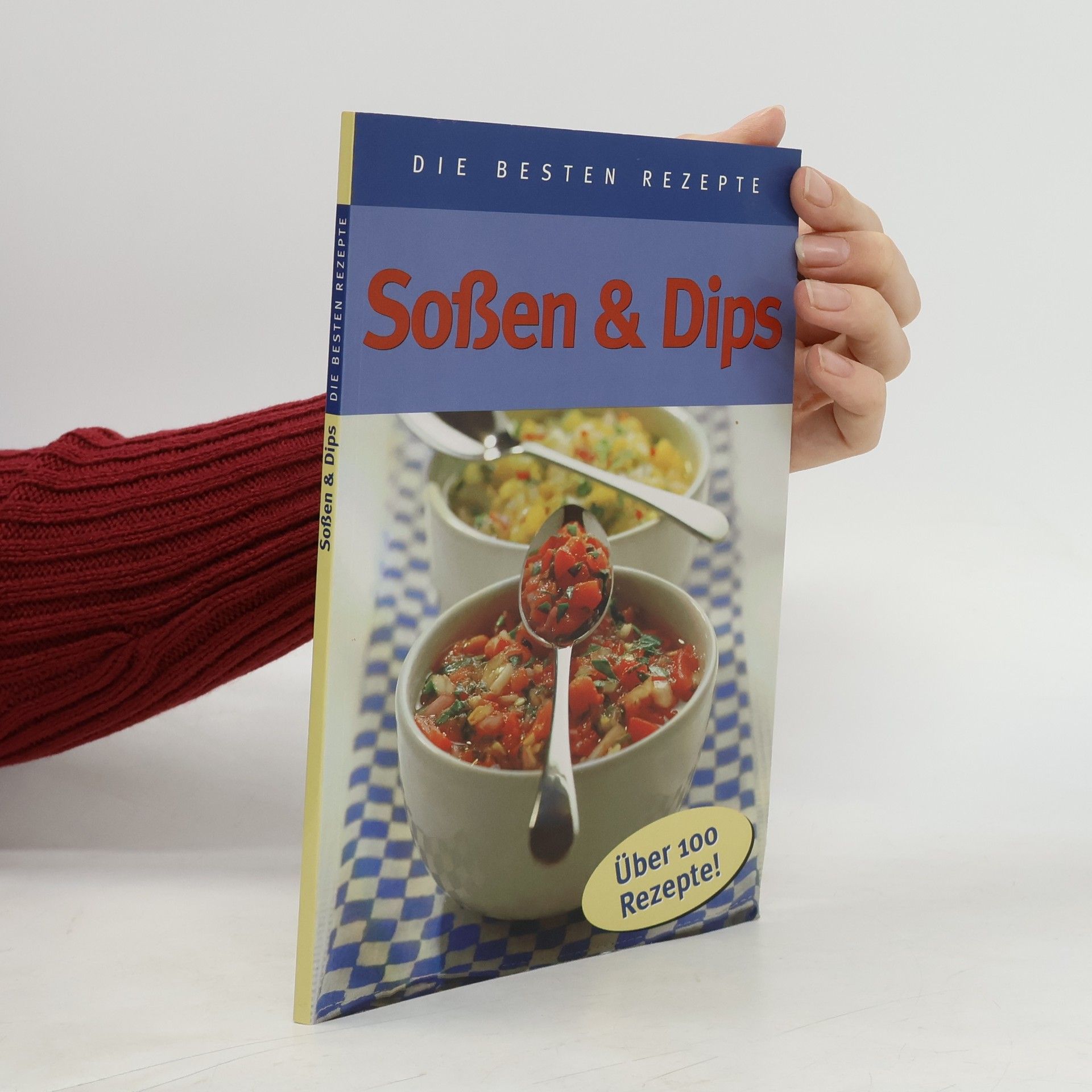 Autorenkollektiv Soßen & Dips