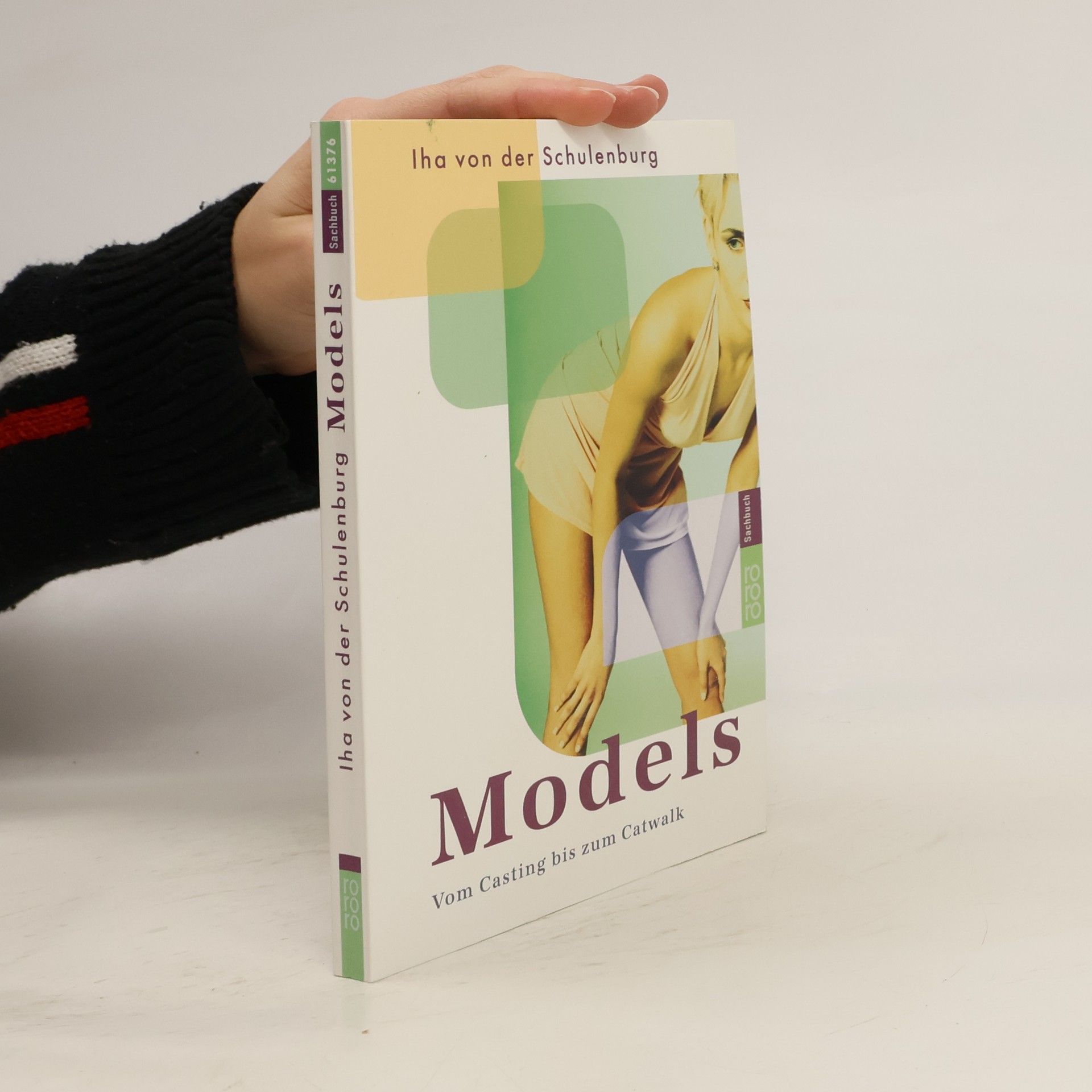 Iha von der Schulenburg Models