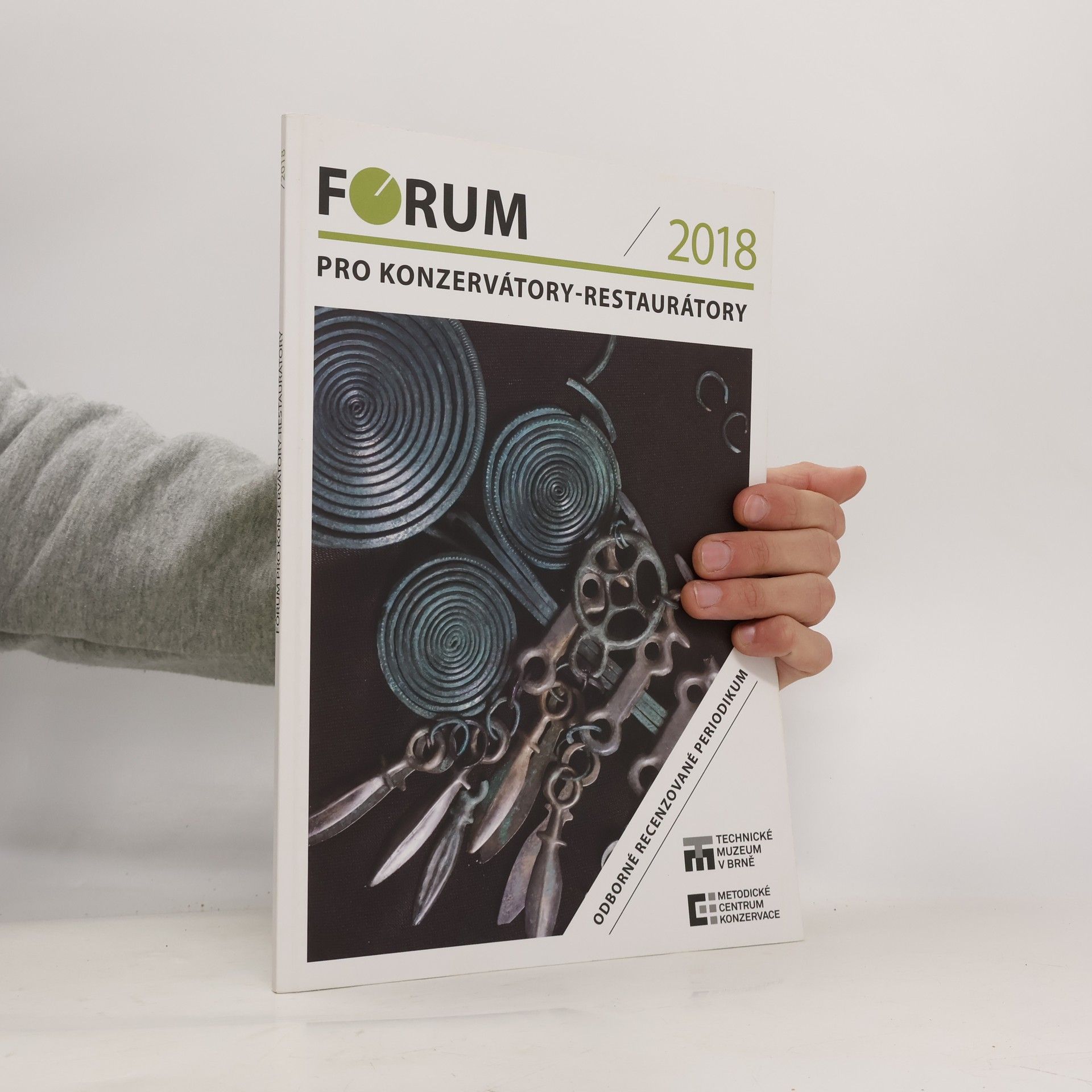 Kolektív autorov Fórum 2018