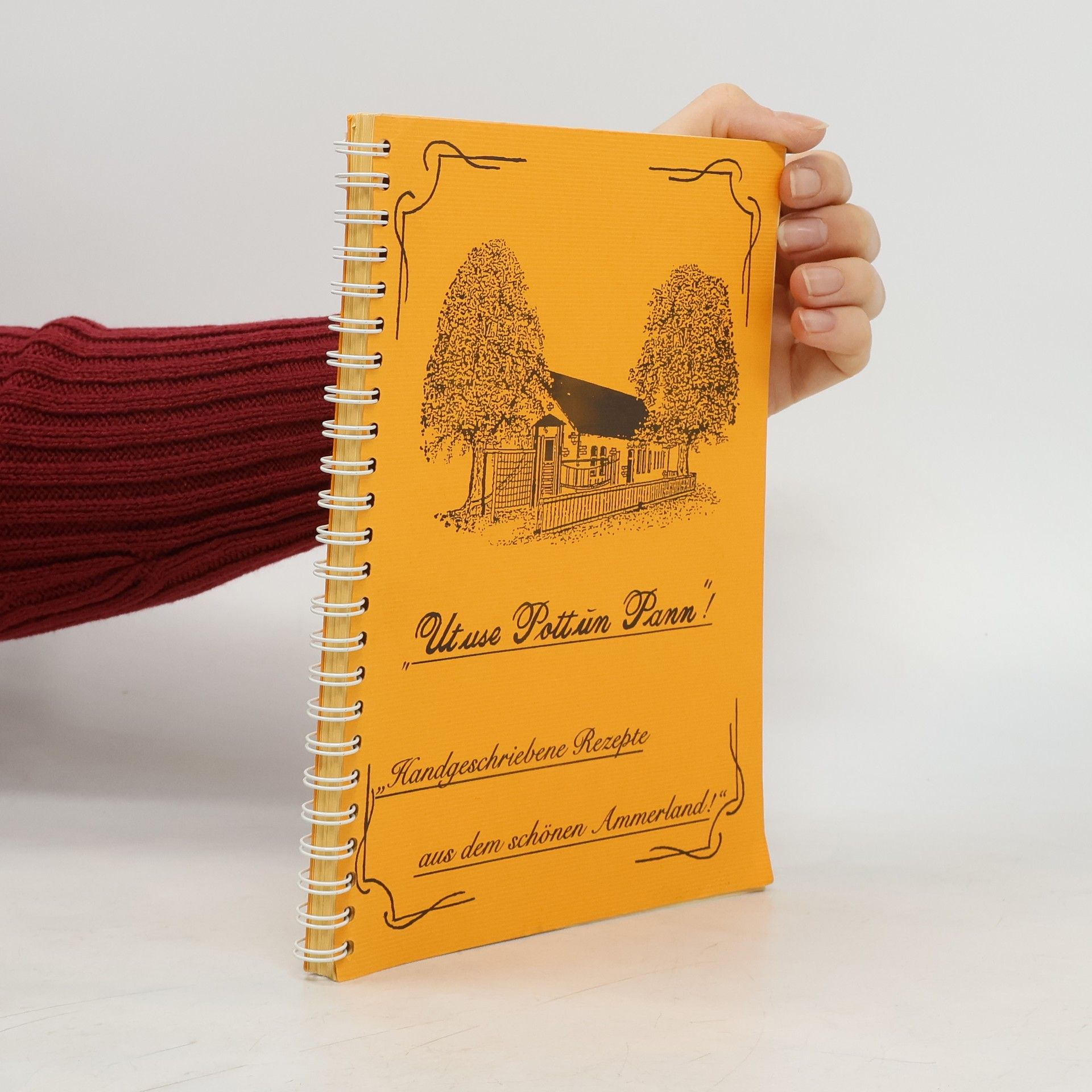 AA.VV. Ut use Pott un Pann!