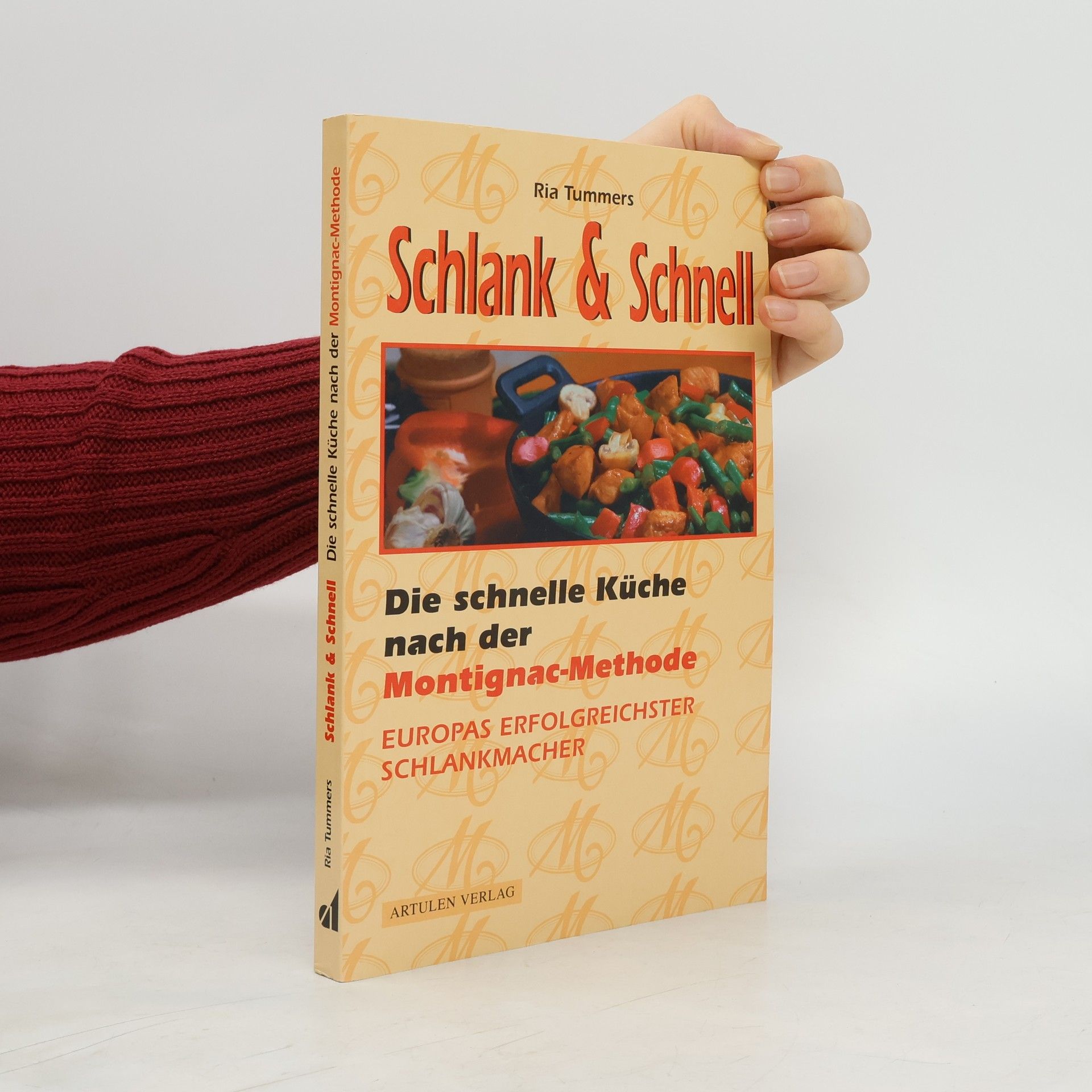 Schlank & schnell