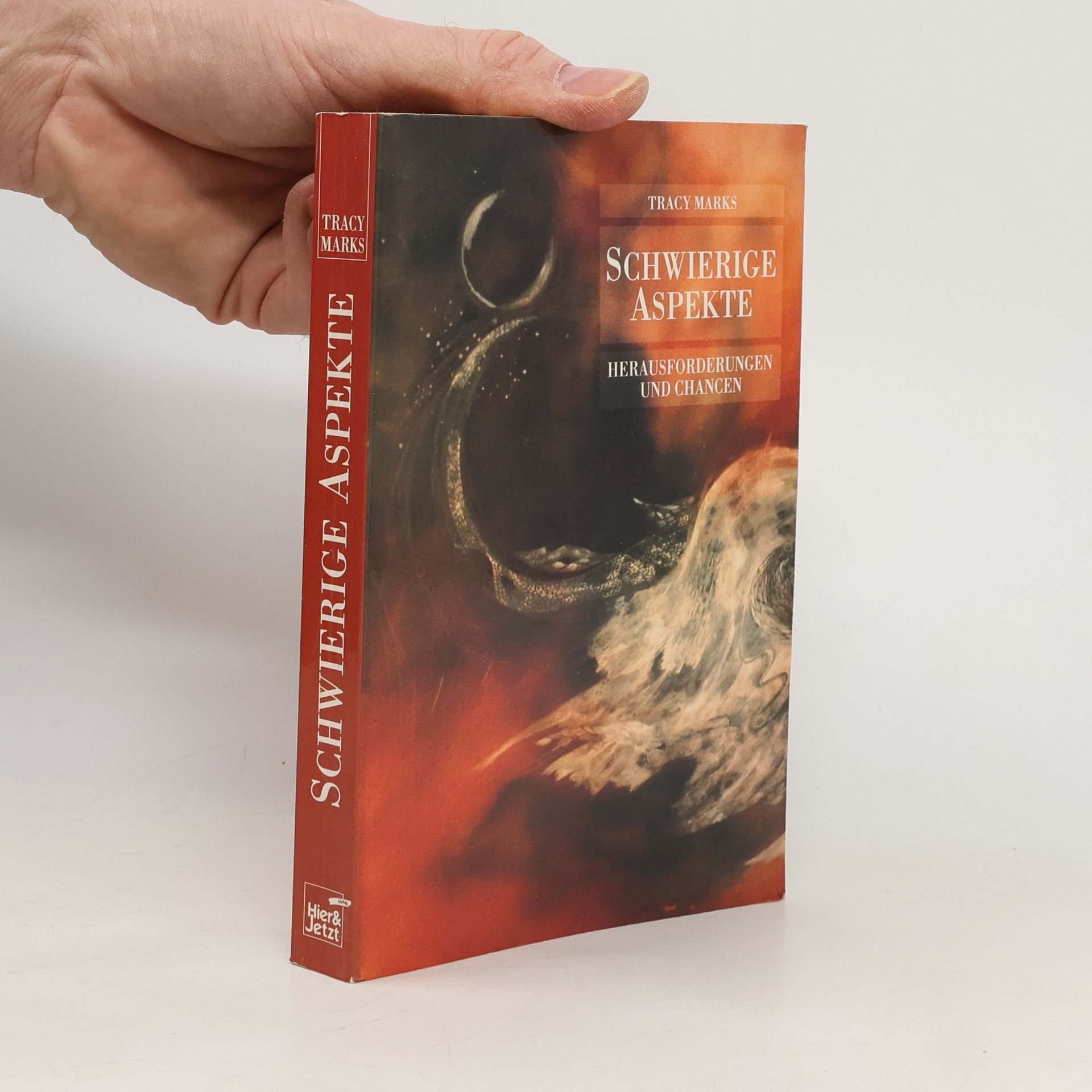 Tracy Marks Schwierige Aspekte