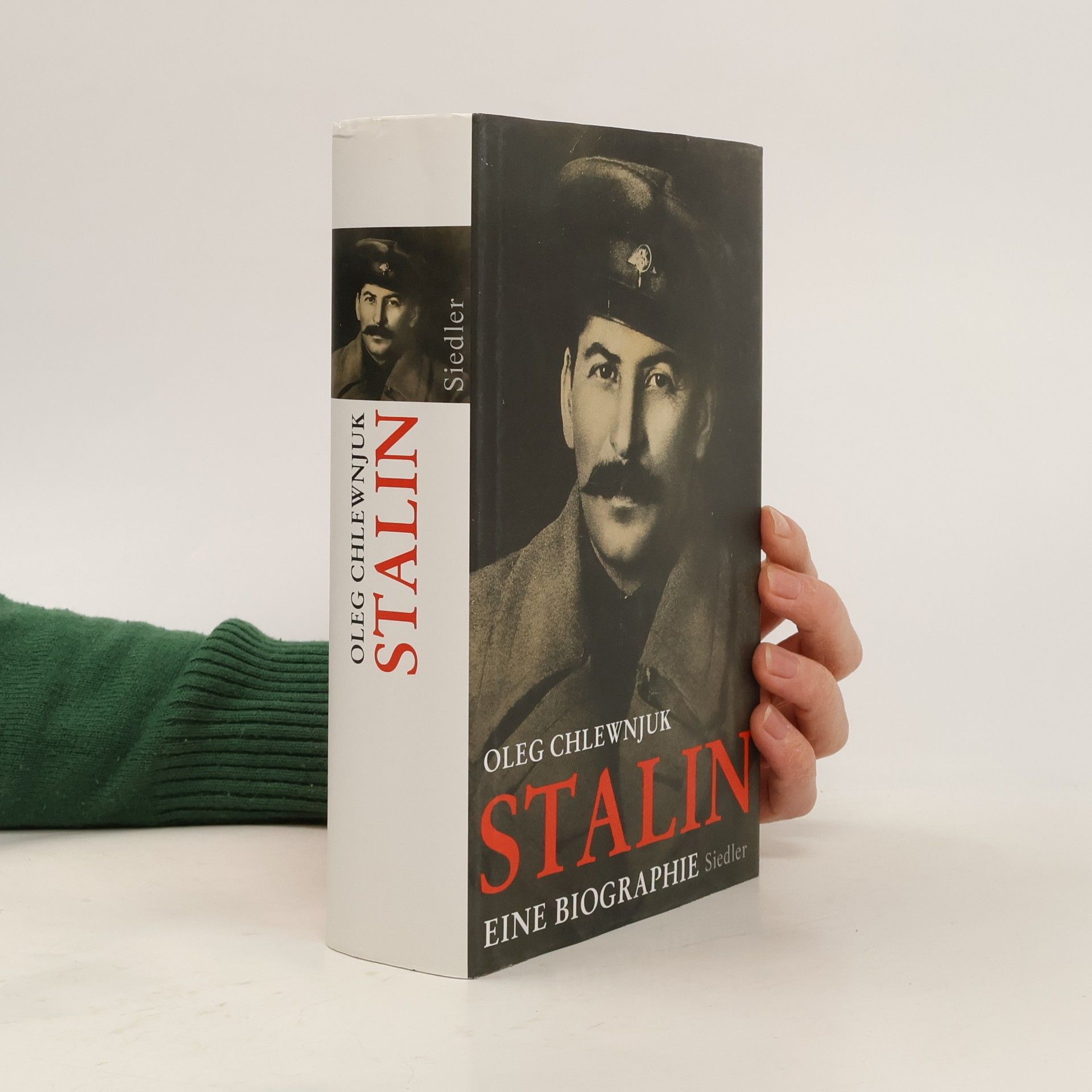 Stalin
