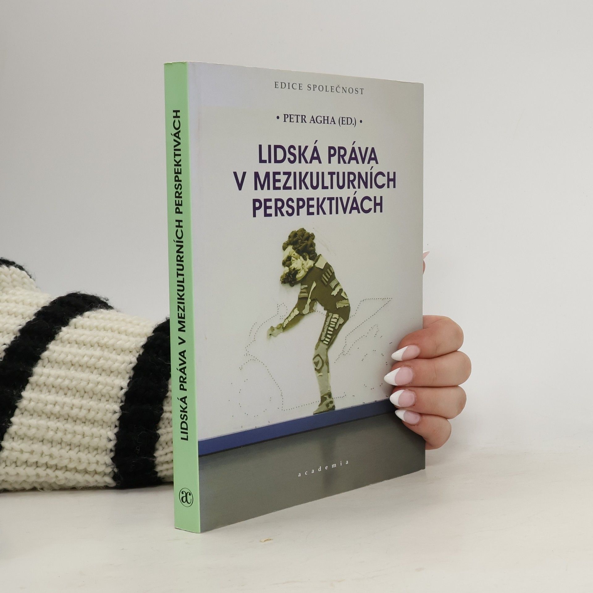 Lidská práva v mezikulturních perspektivách