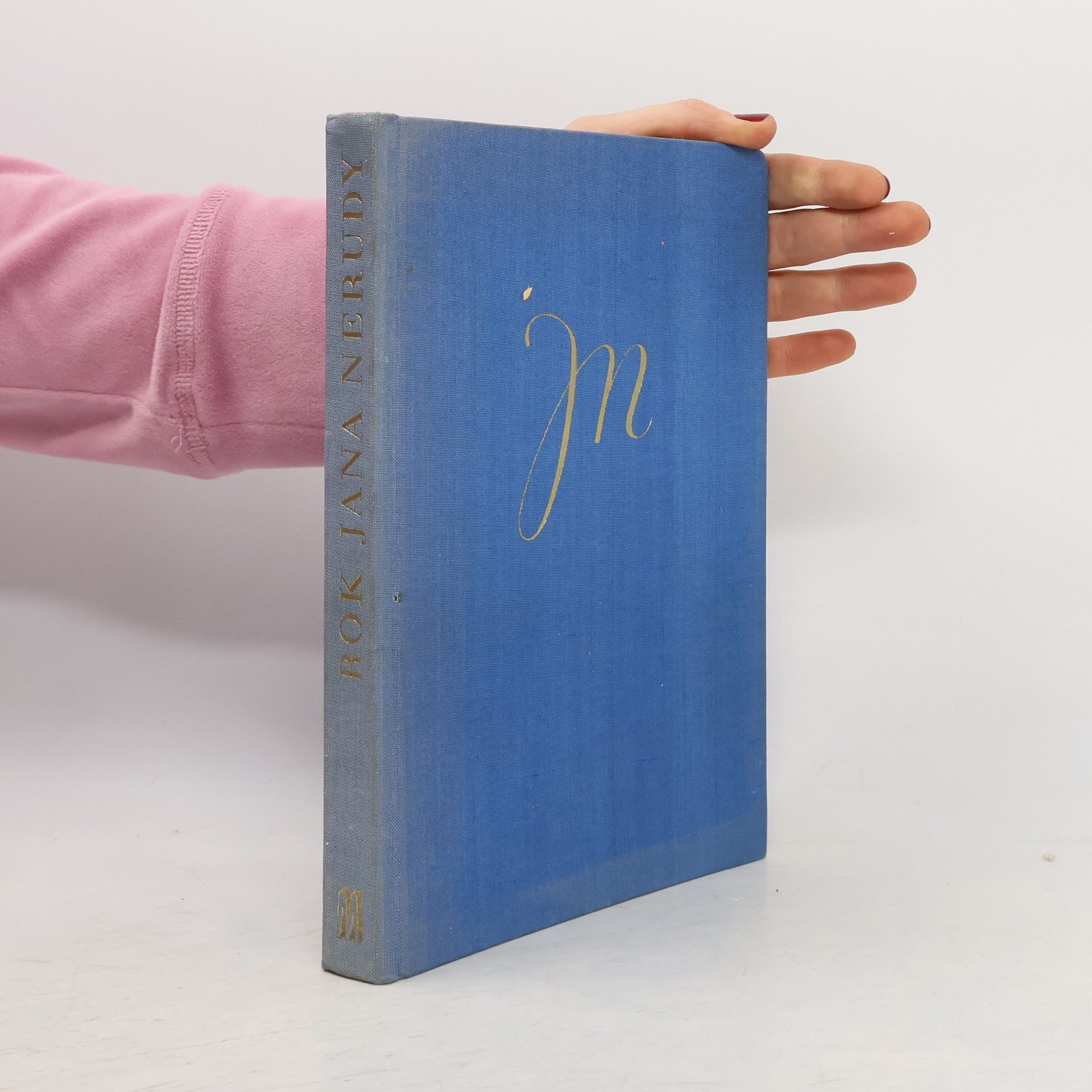 Miroslav Novotný Rok Jana Nerudy v datech, obrazech, zápisech a poznámkách