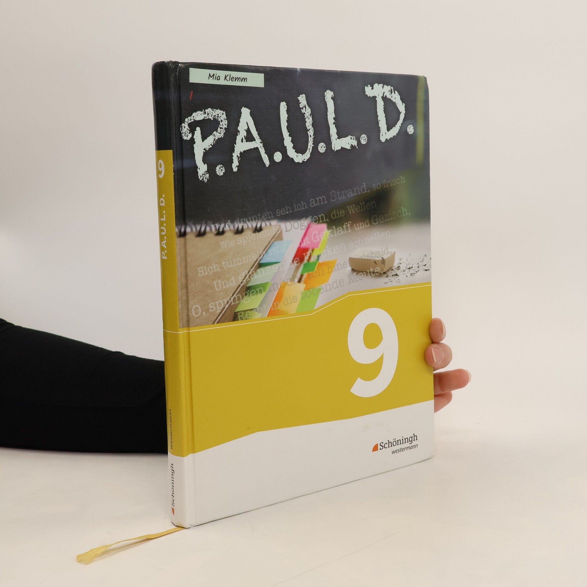 Autorenkollektiv P.A.U.L. D.