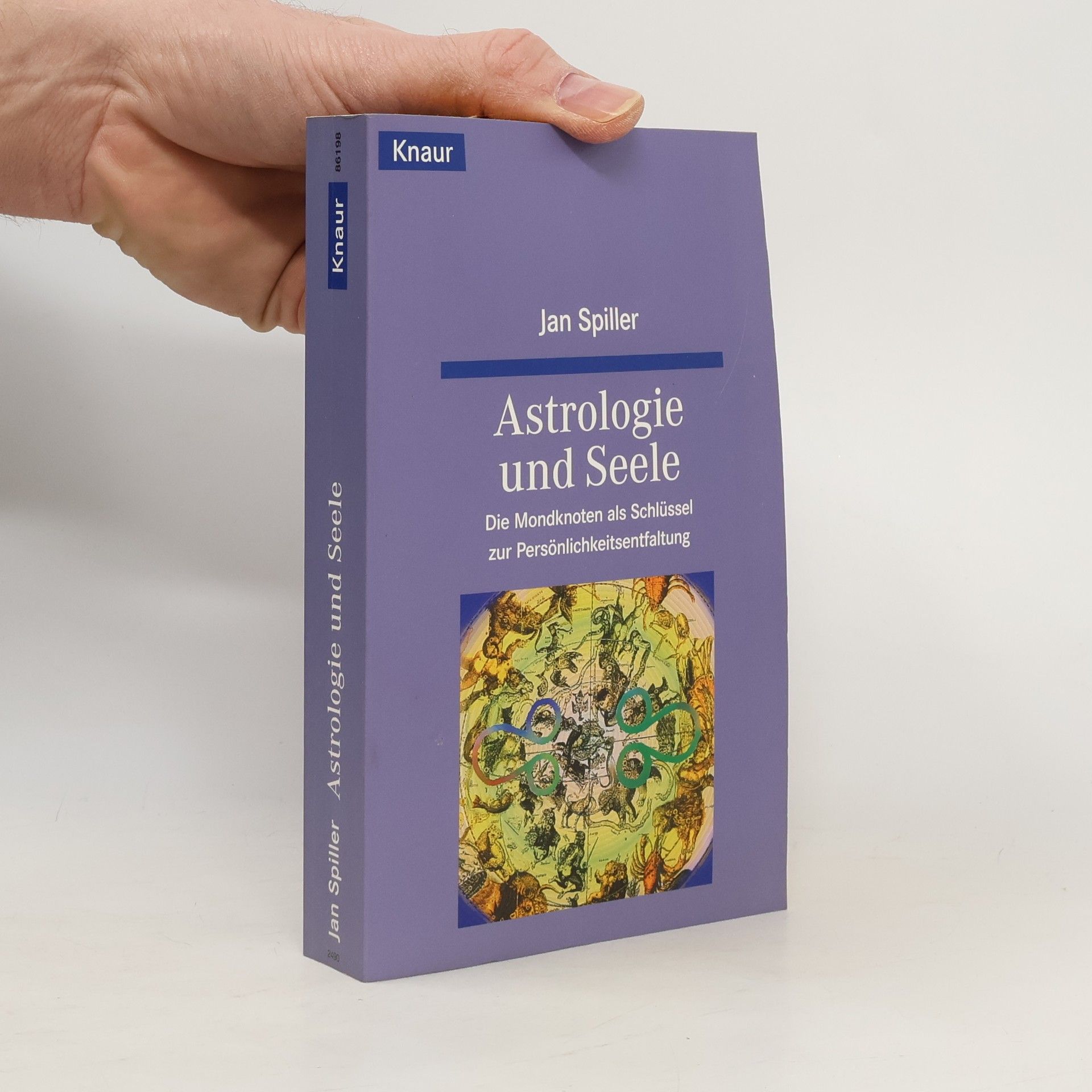 Astrologie und Seele