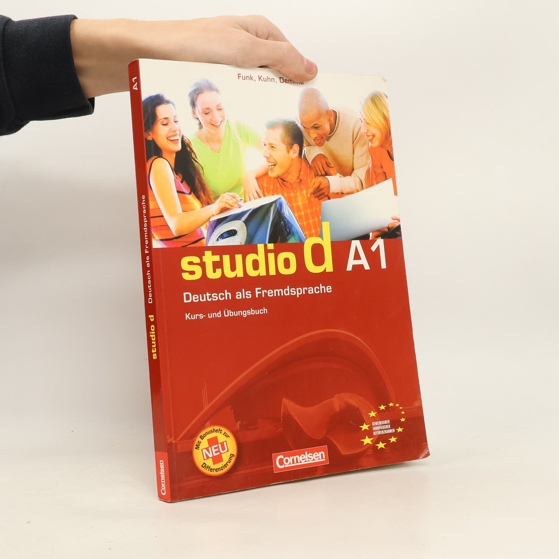 Auteurscollectief Studio d