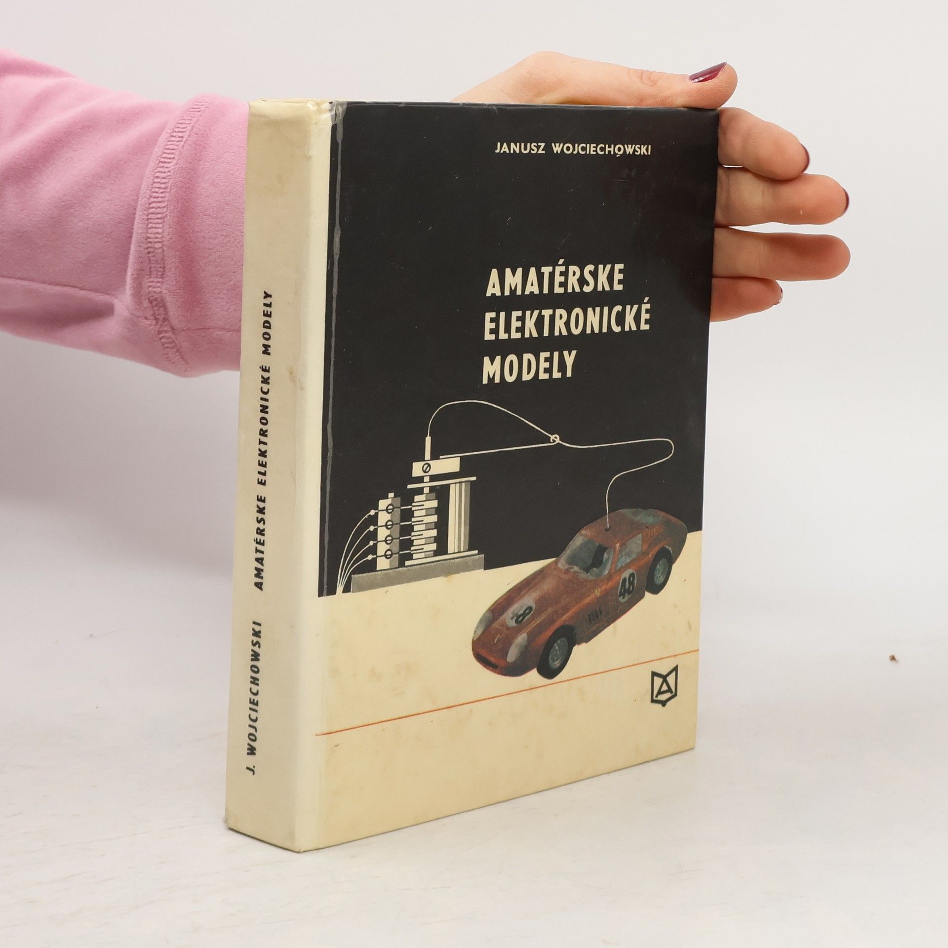 Amatérské elektronické modely