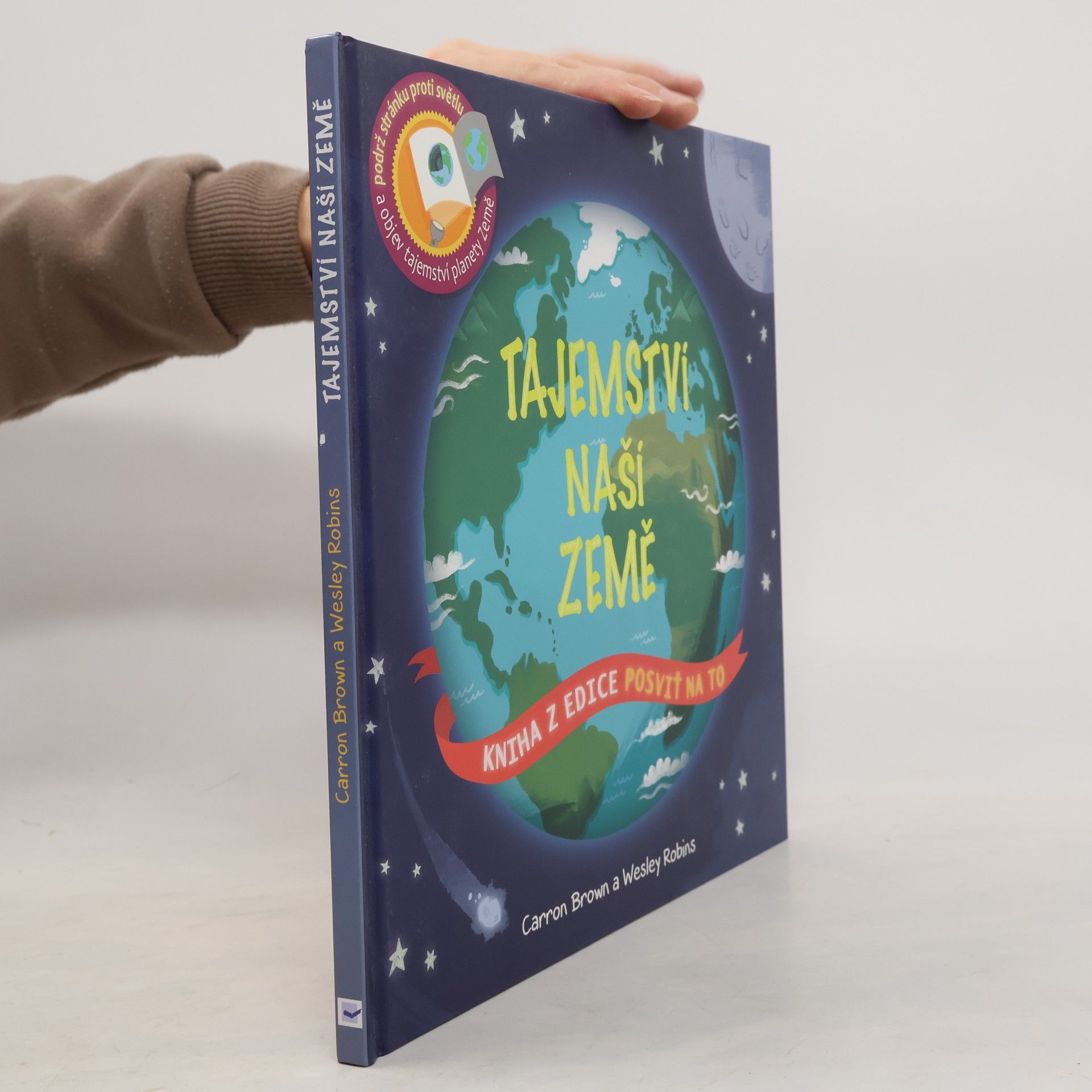 Tajemství naší země