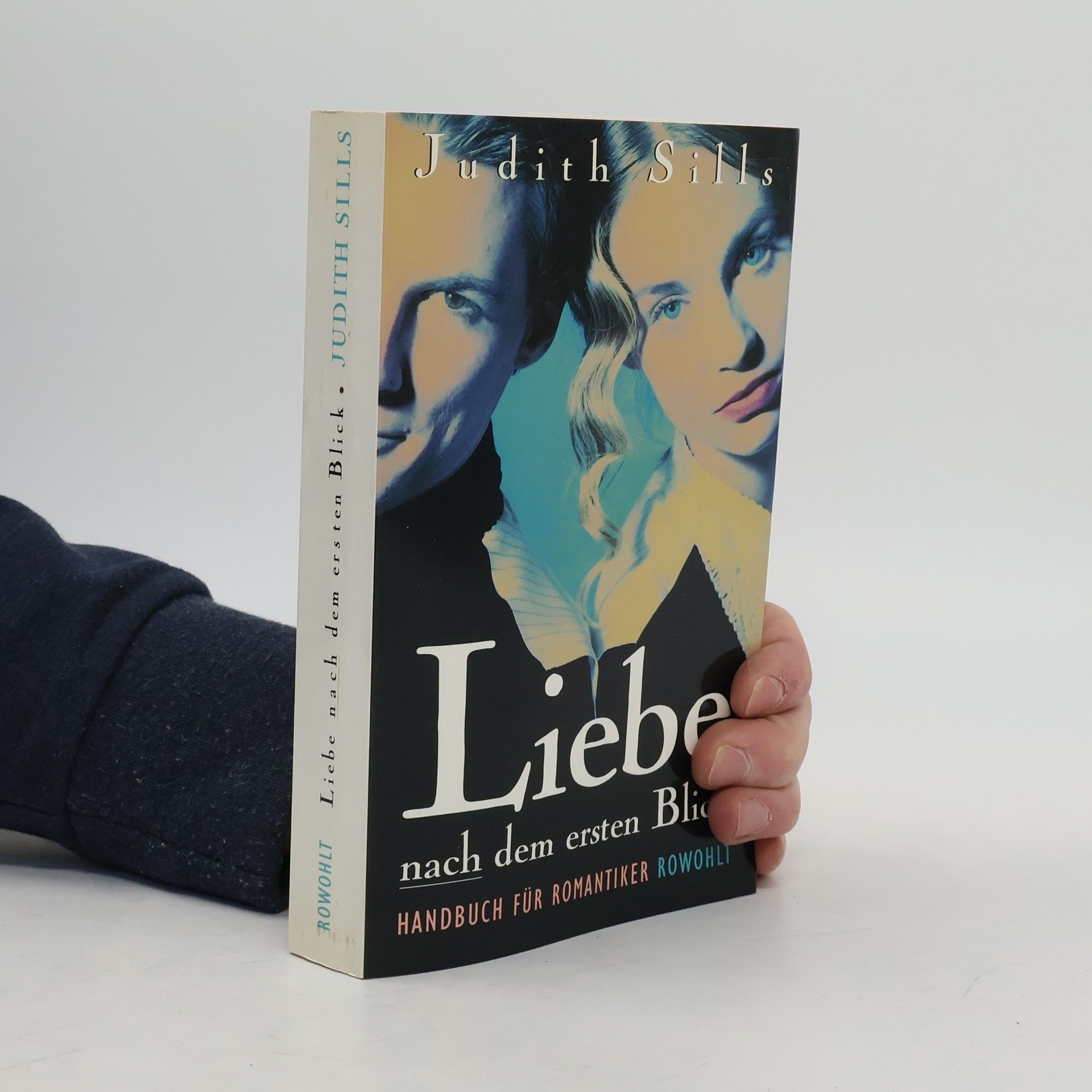 Liebe nach dem ersten Blick