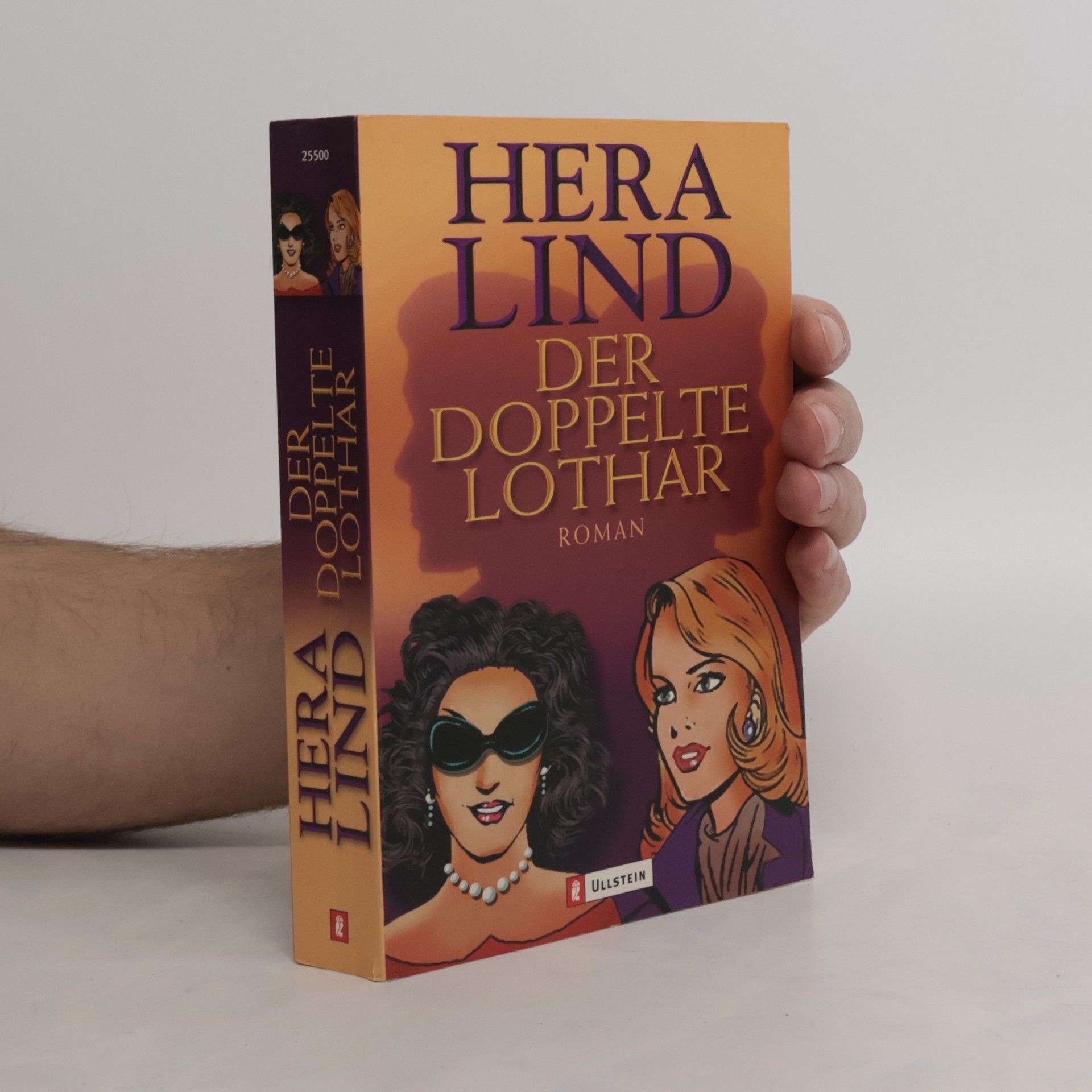 Hera Lind Der doppelte Lothar