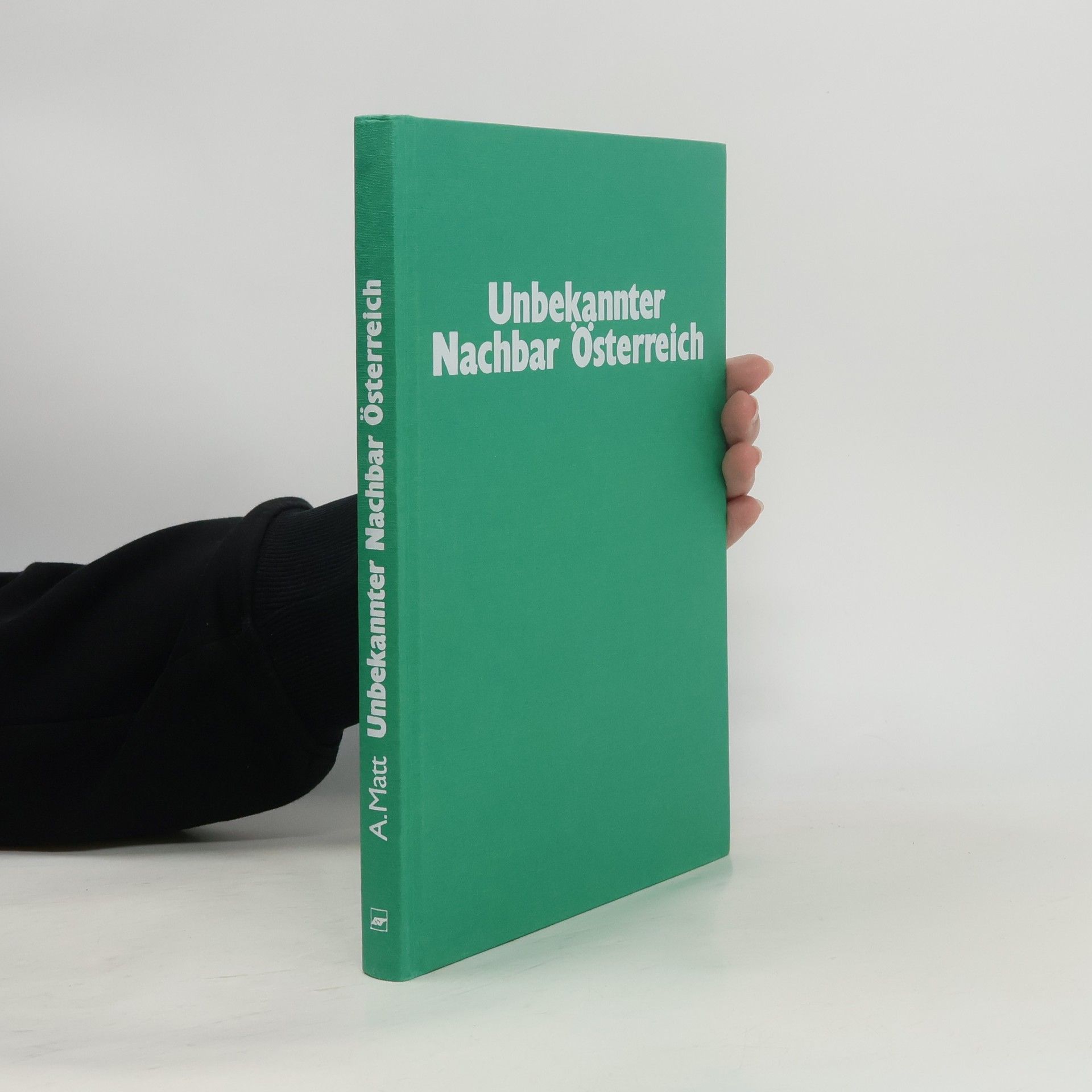 Unbekannter Nachbar Österreich