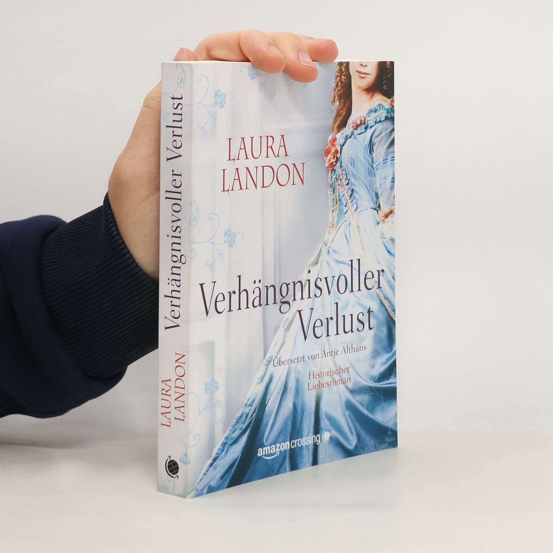 Verhängnisvoller Verlust