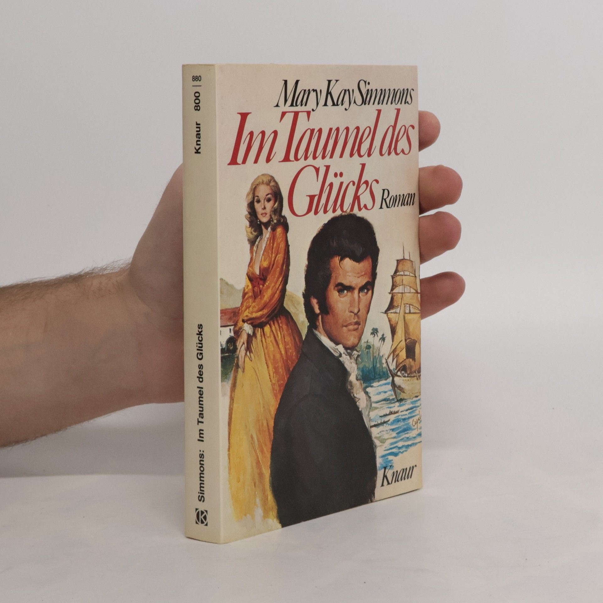 Im Taumel des Glücks