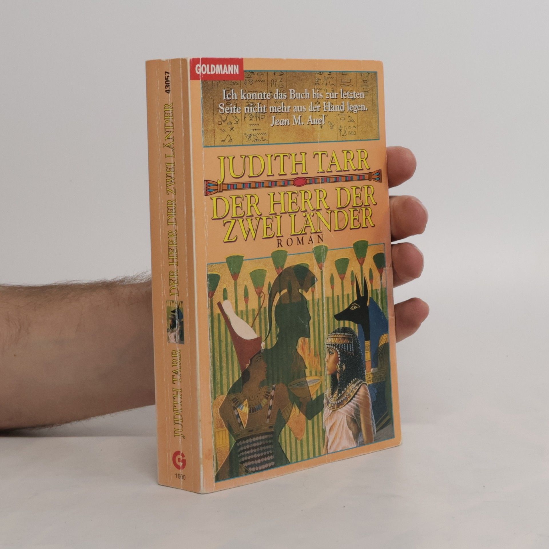 Der Herr der zwei Länder