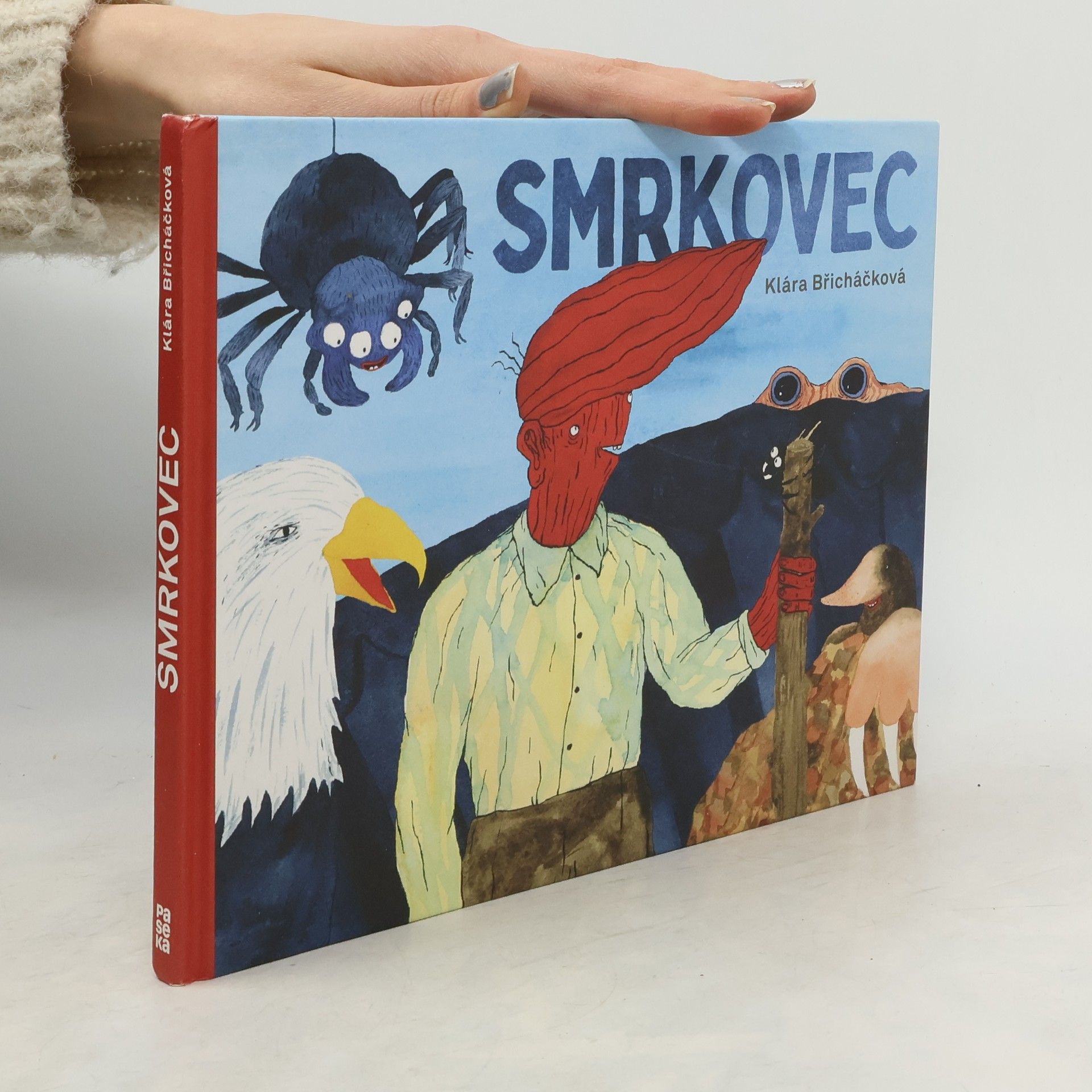 Smrkovec
