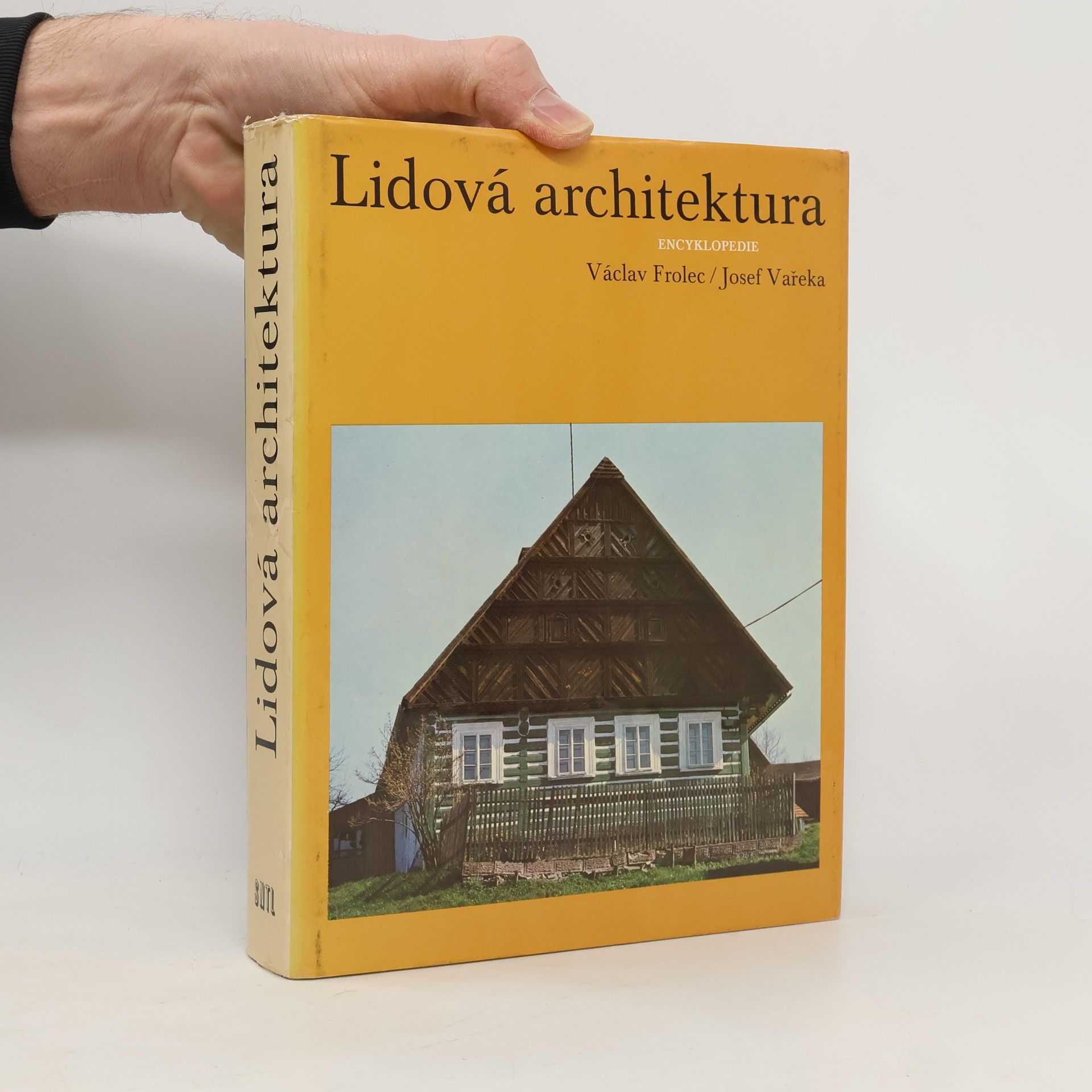 Lidová architektura