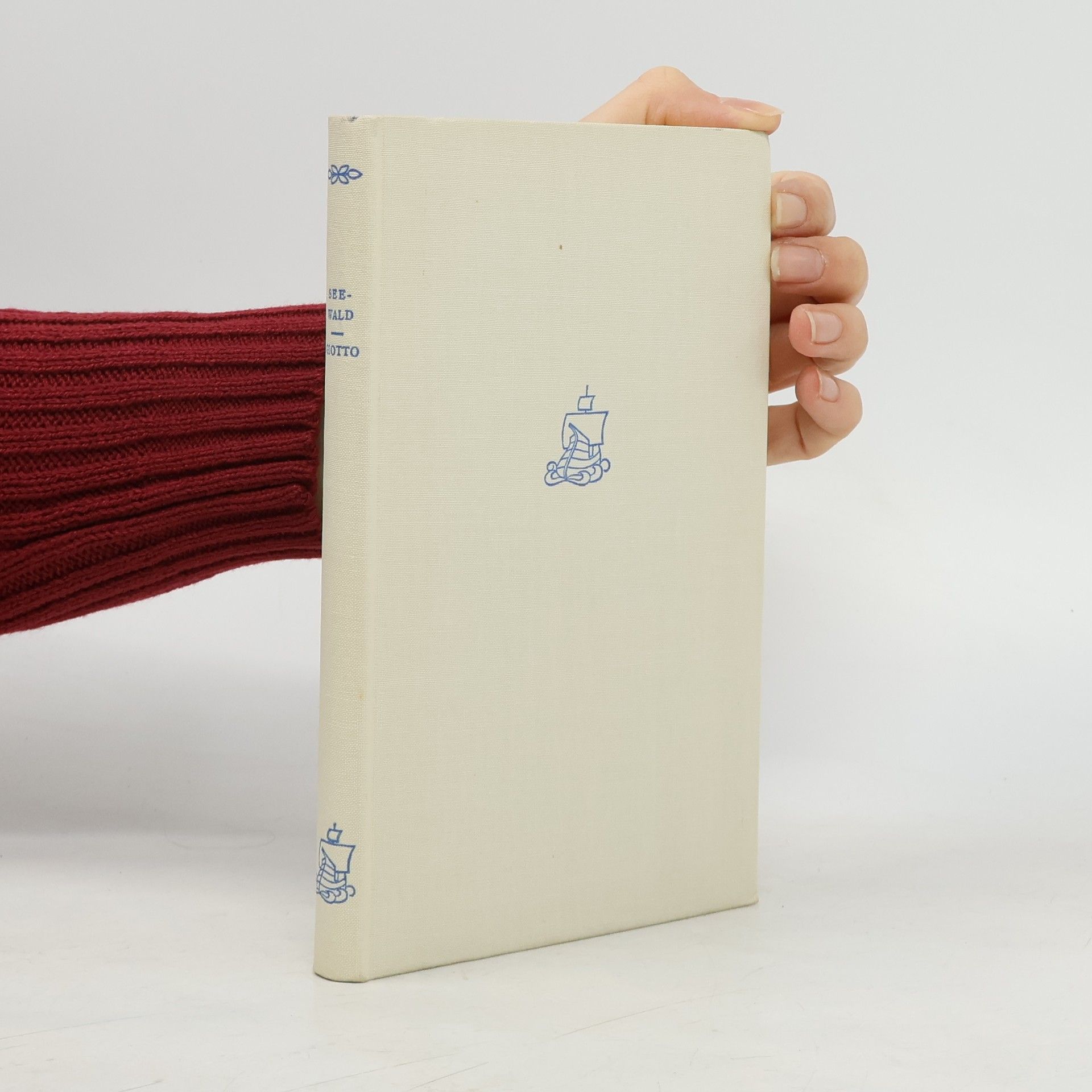 Richard Seewald Giotto