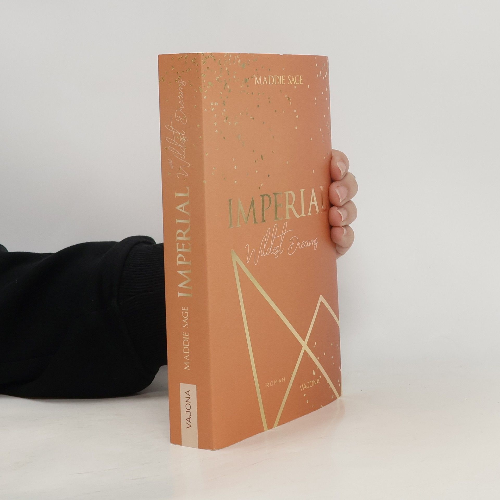 IMPERIAL - Wildest Dreams 1