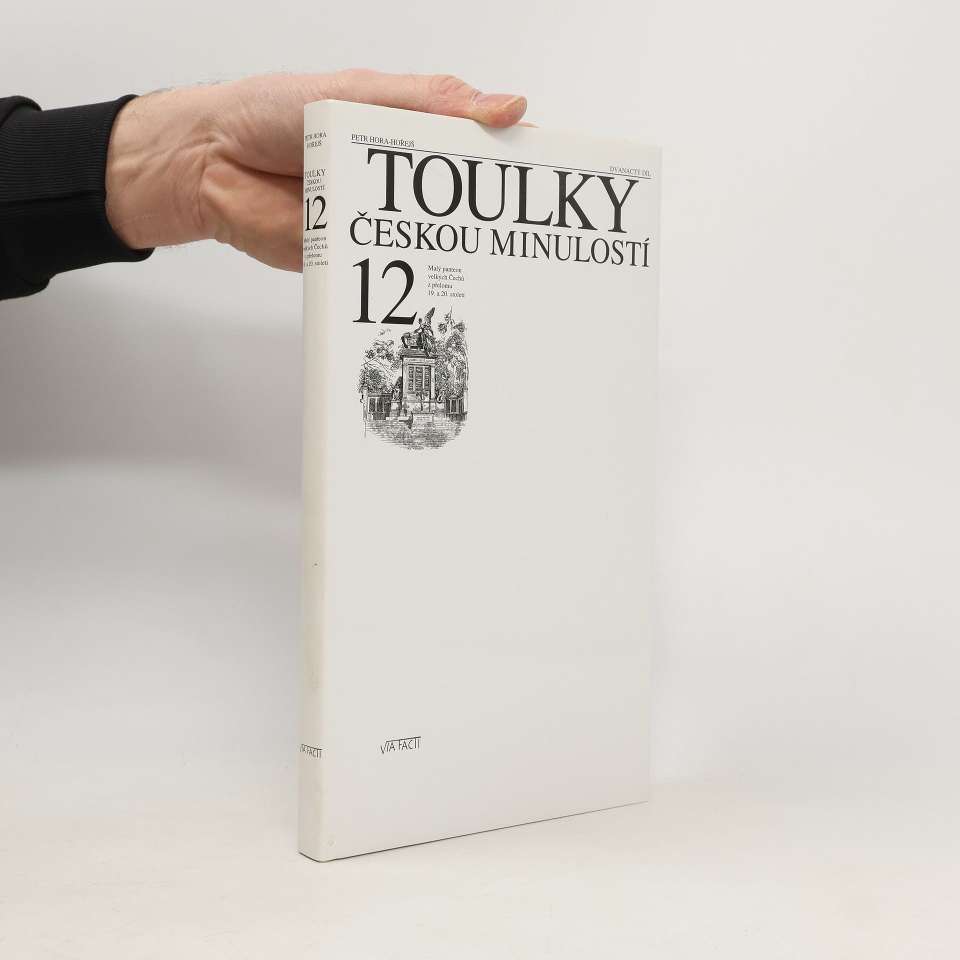 Toulky českou minulostí 12