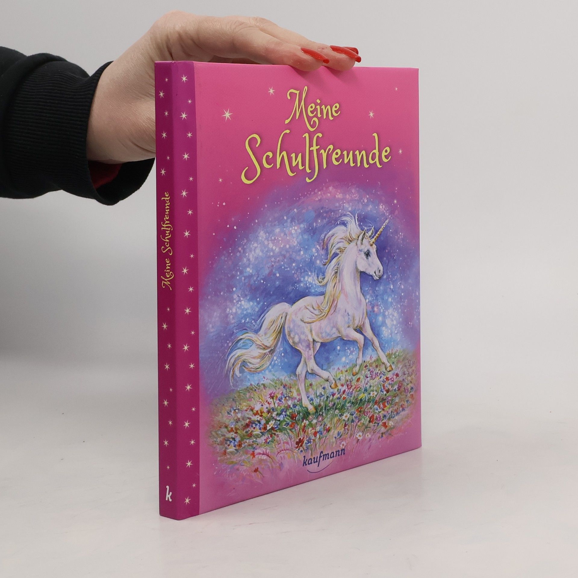 Autorenkollektiv Meine Schulfreunde