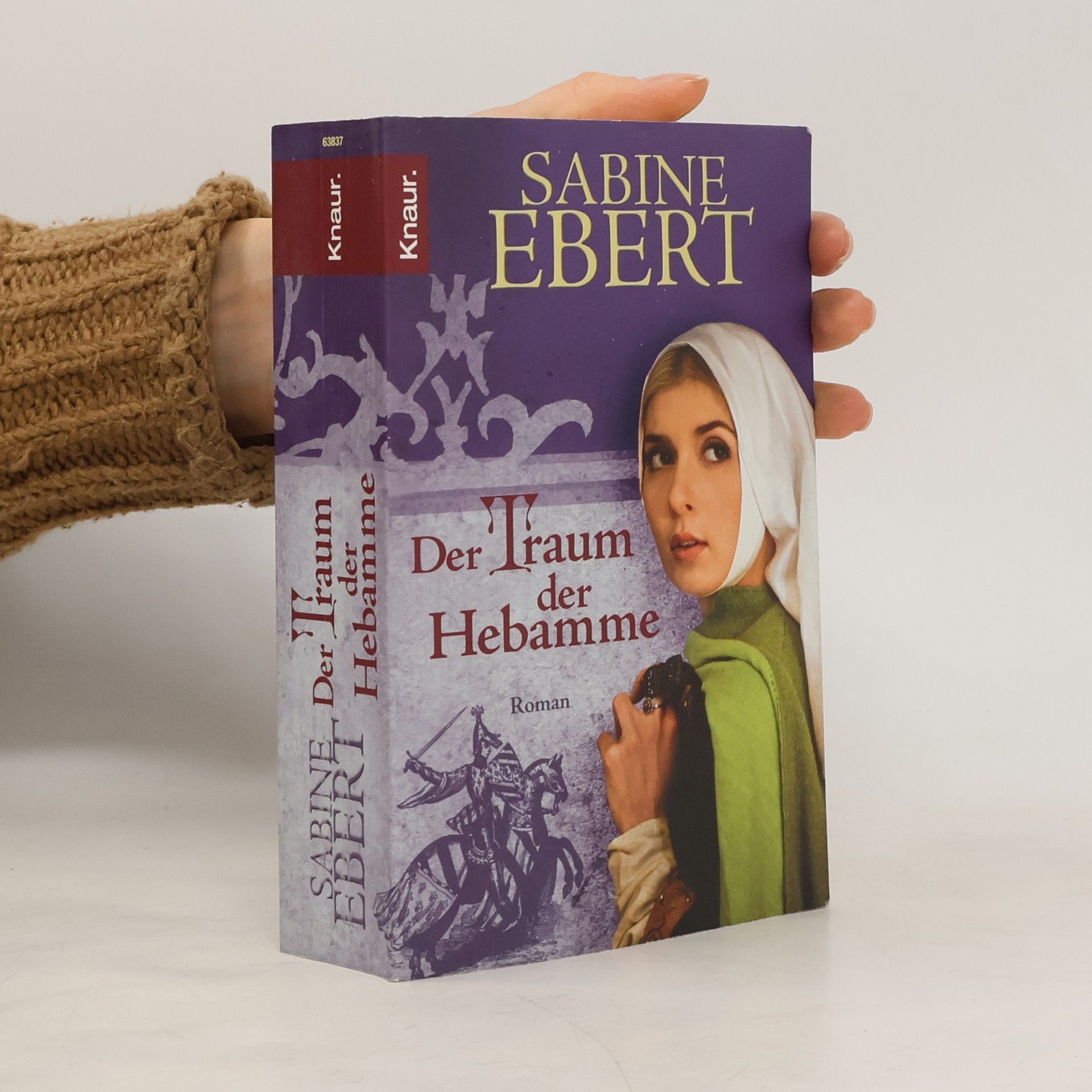 Der Traum der Hebamme