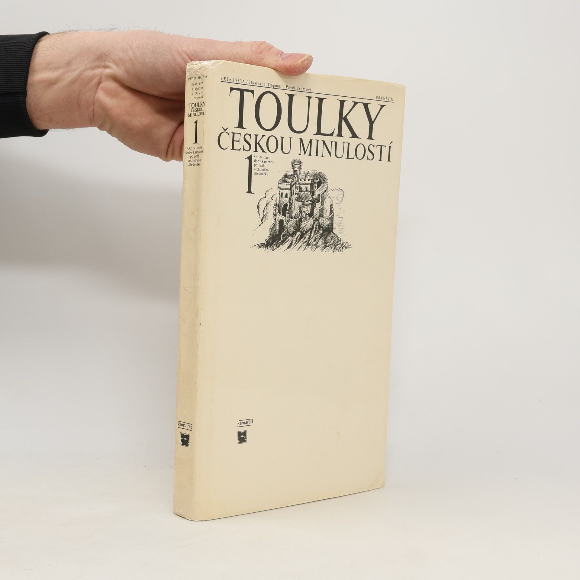 Toulky českou minulostí 1