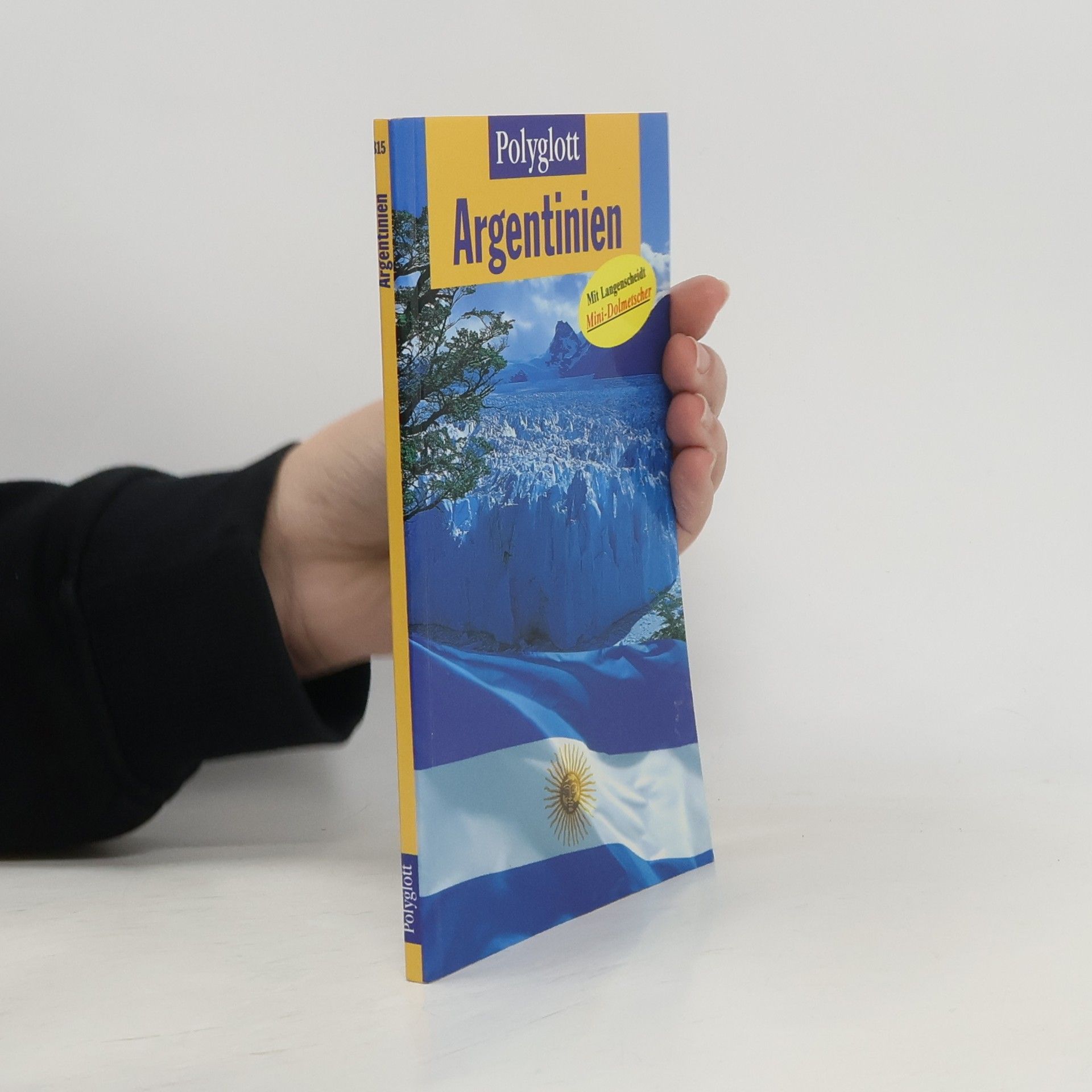 Günther Wessel Argentinien