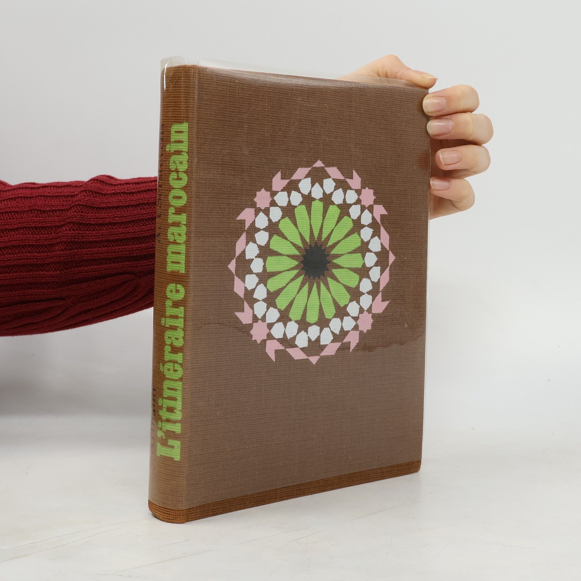 L'itinéraire marocain