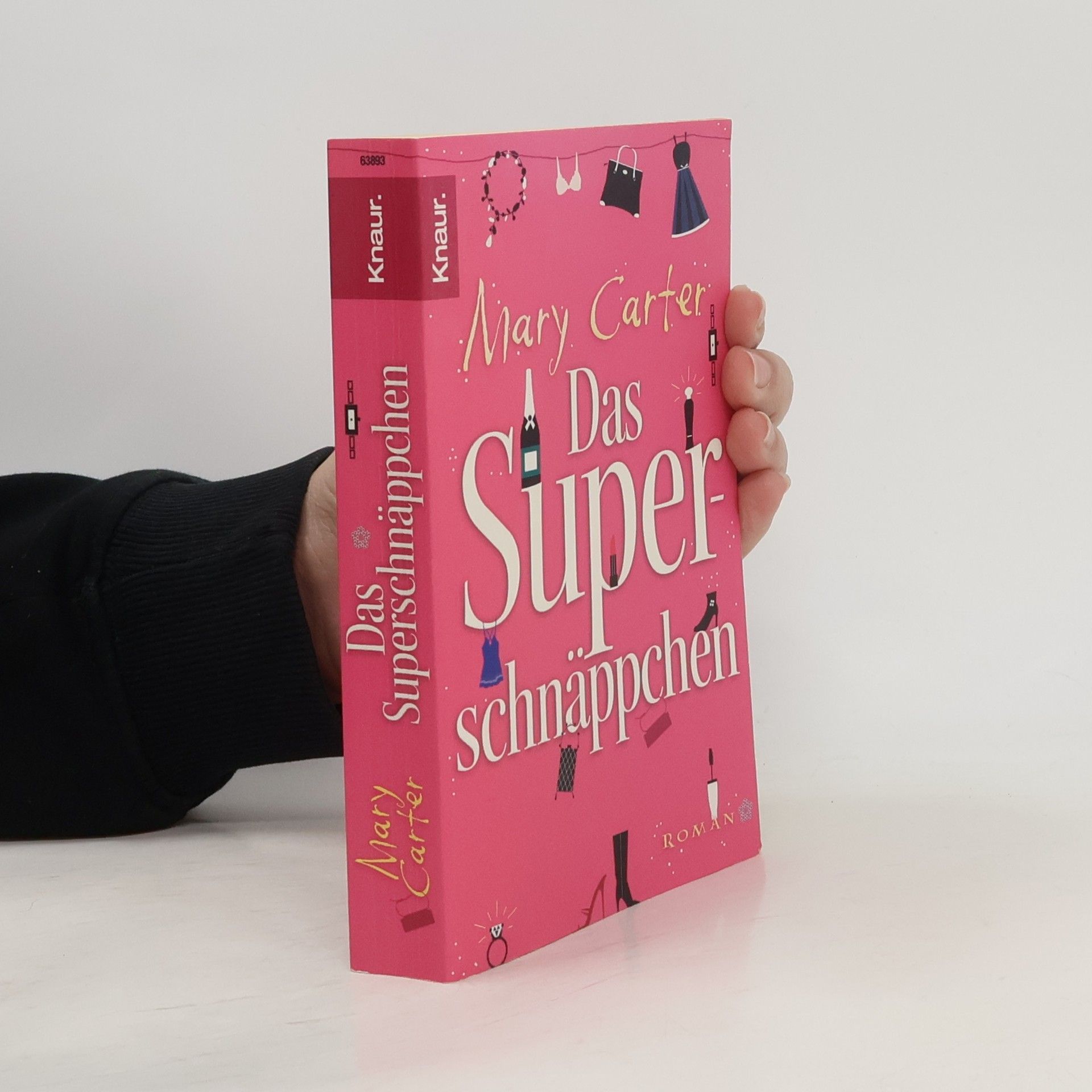 Das Superschnäppchen