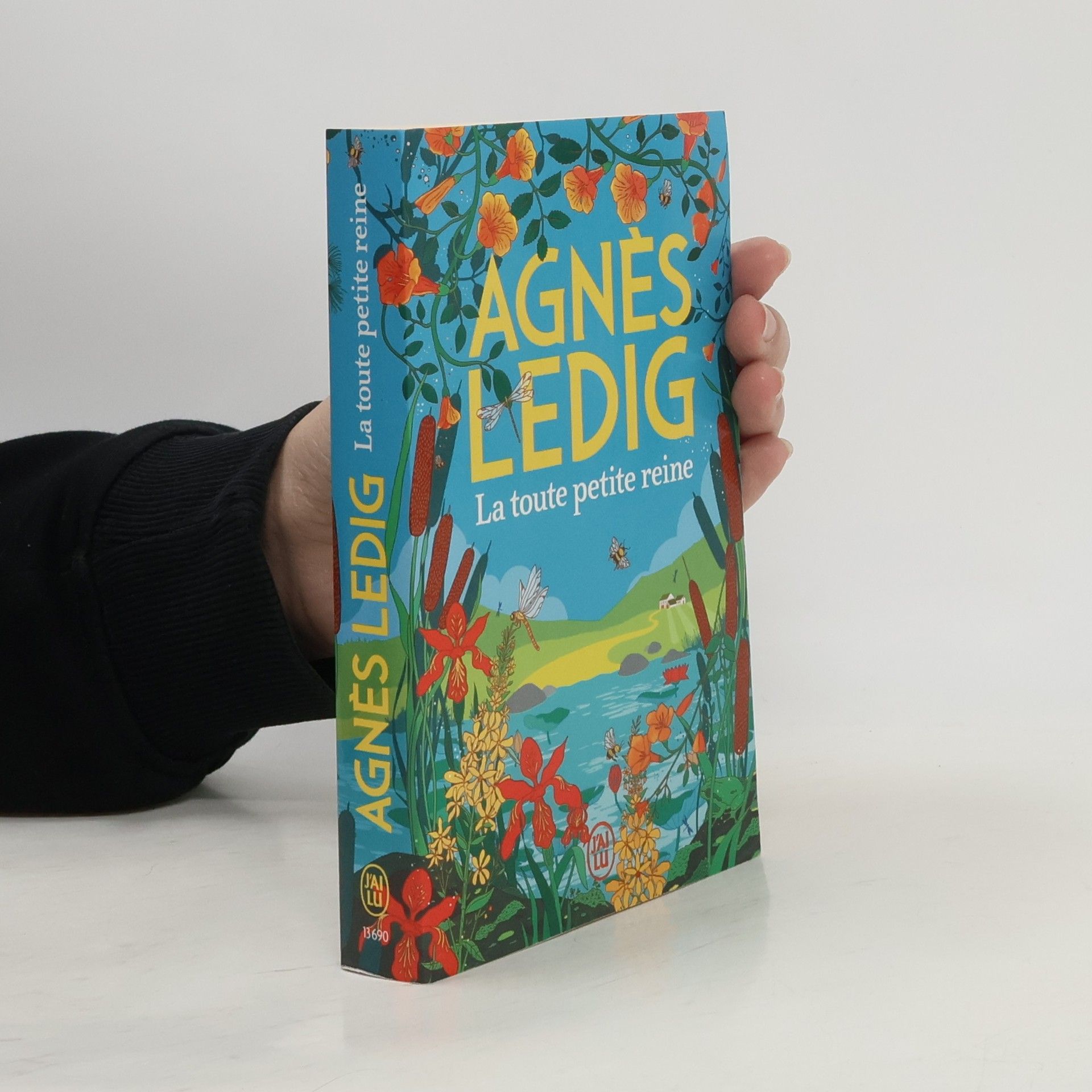 La Toute Petite Reine