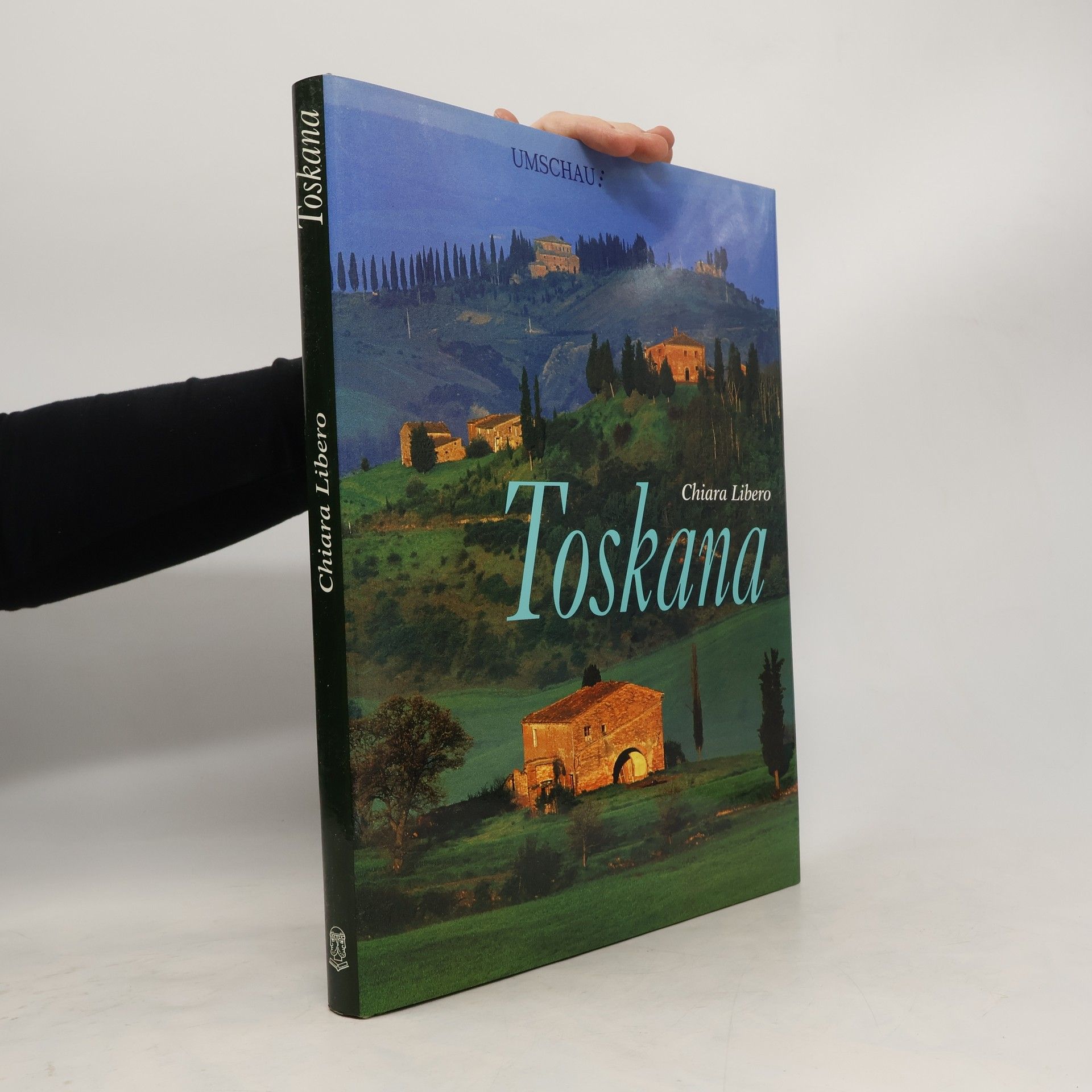 Toskana
