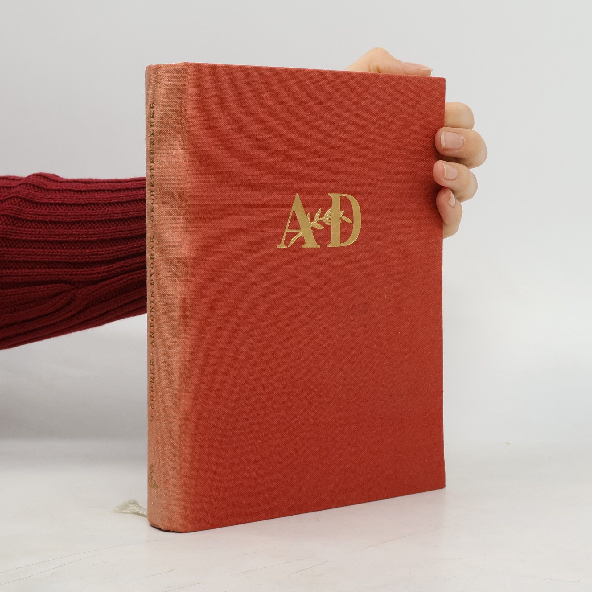 Antonín Dvořák: Werkanalysen I.