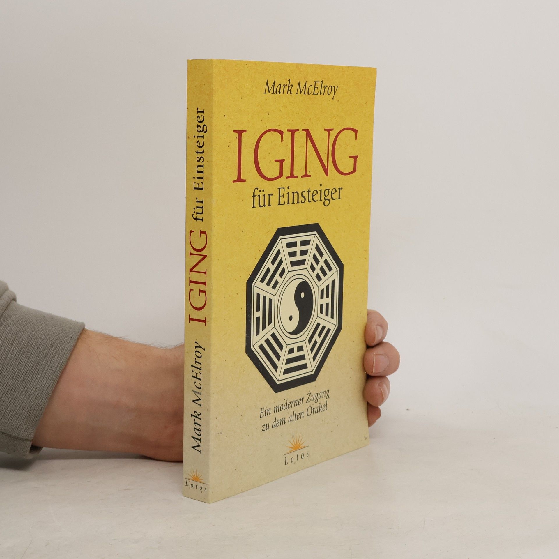 I-ging für Einsteiger