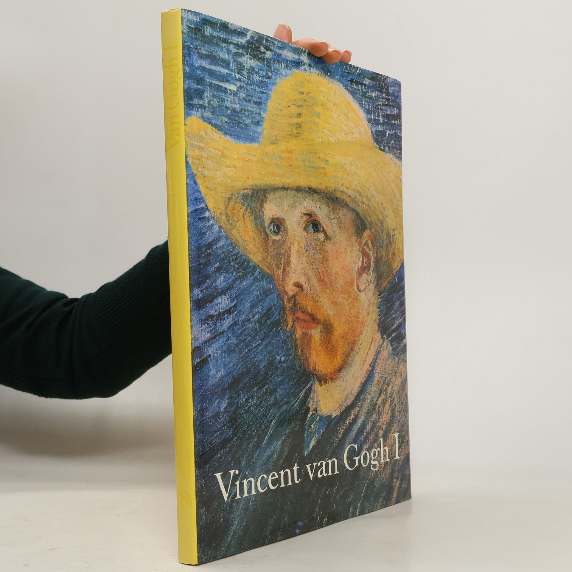 Vincent van Gogh I
