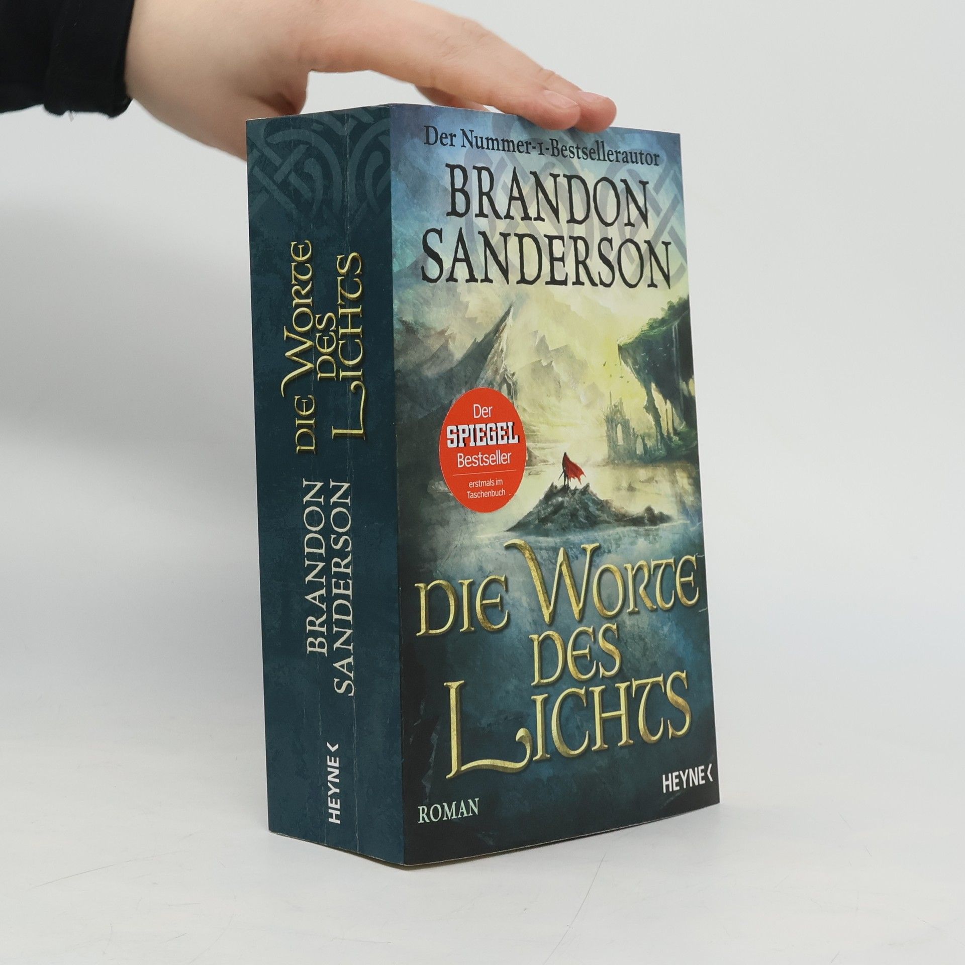 Die Worte des Lichts