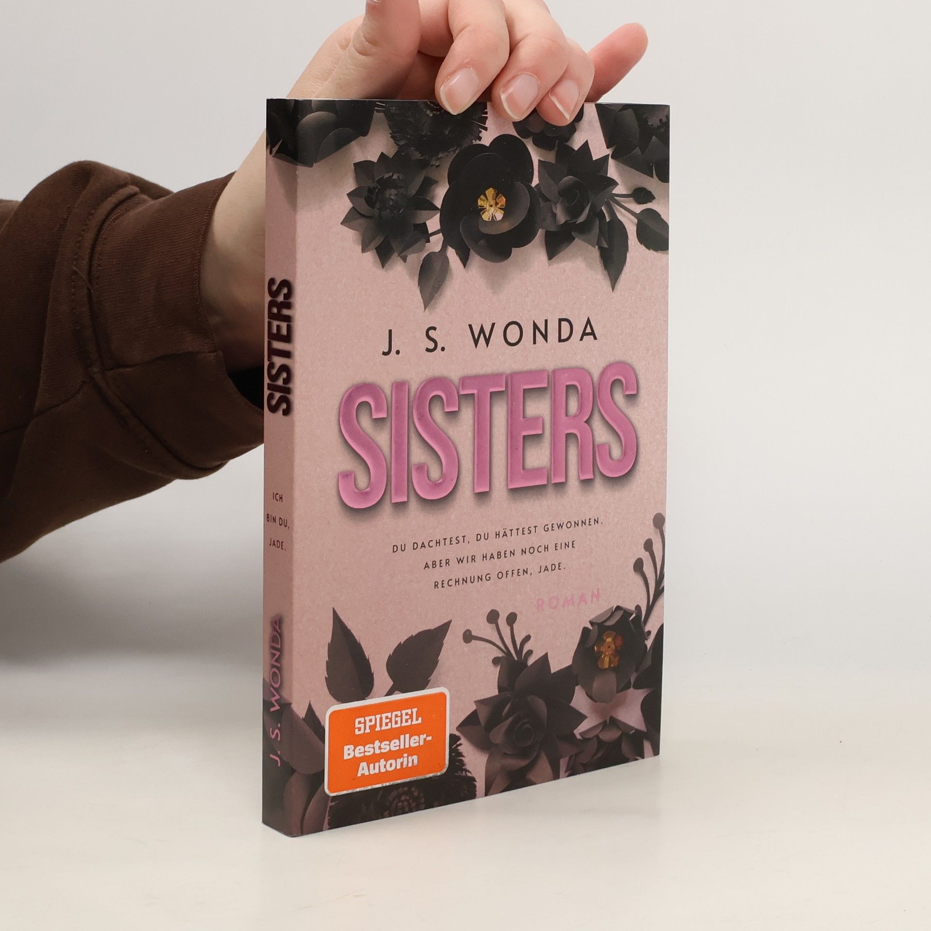 Jane S. Wonda Sisters