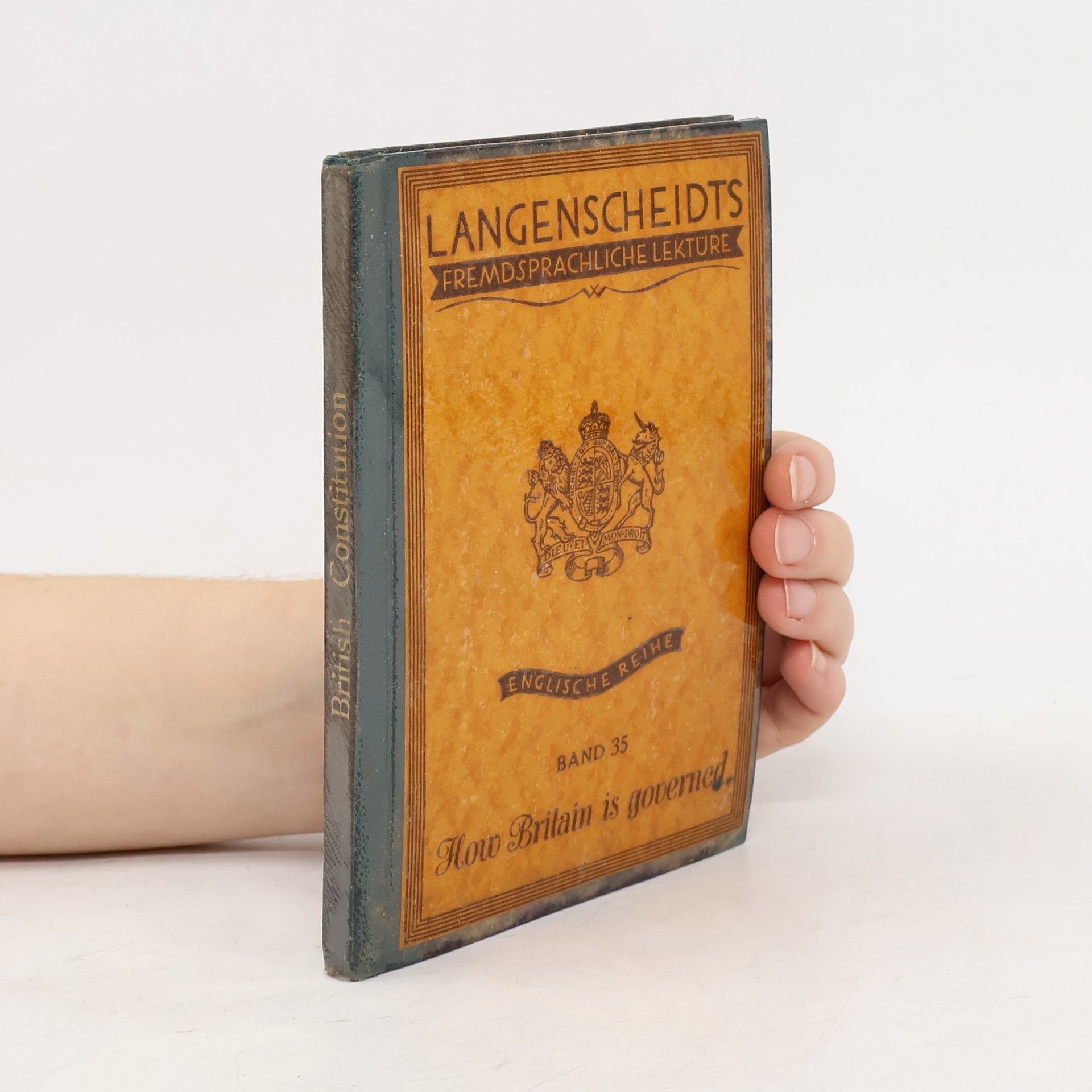 Kate Rosenberg Langenscheidts fremdsprachliche Lektüre 35