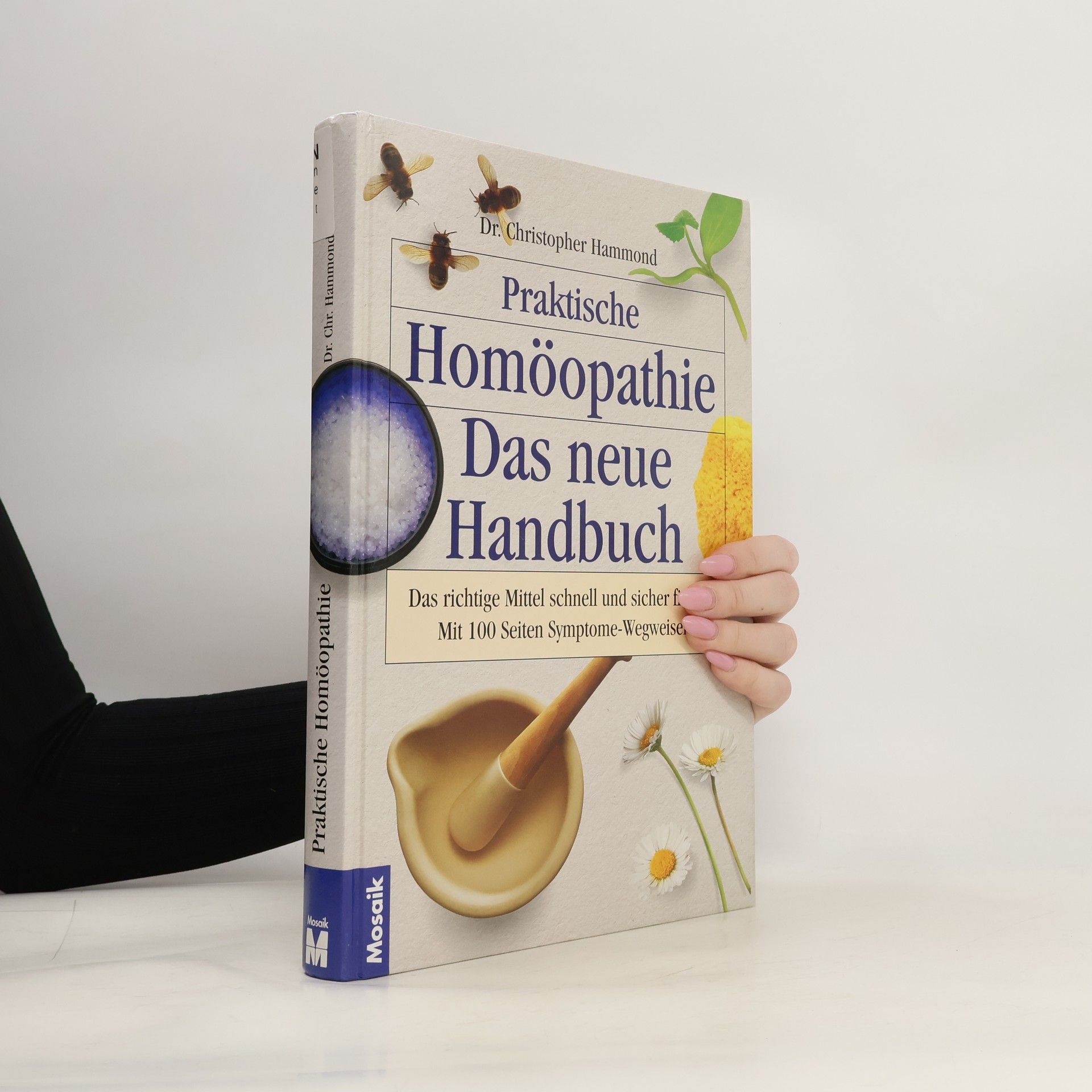 Praktische Homöopathie