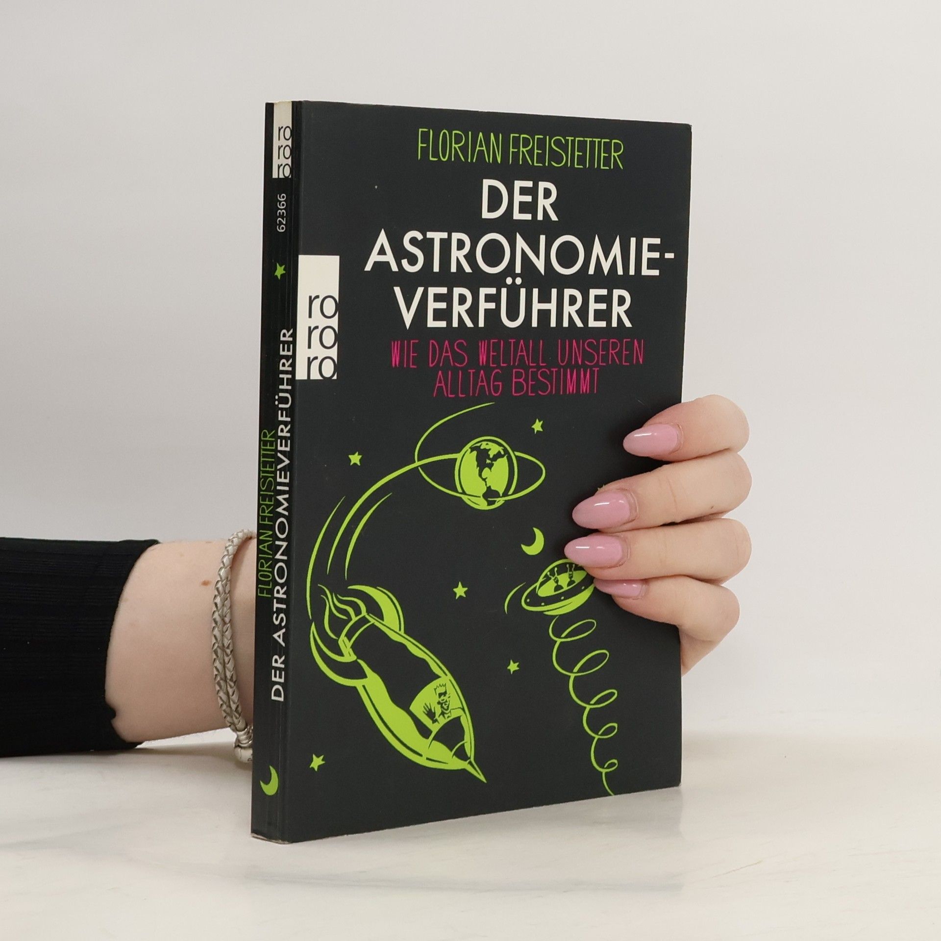 Der Astronomieverführer