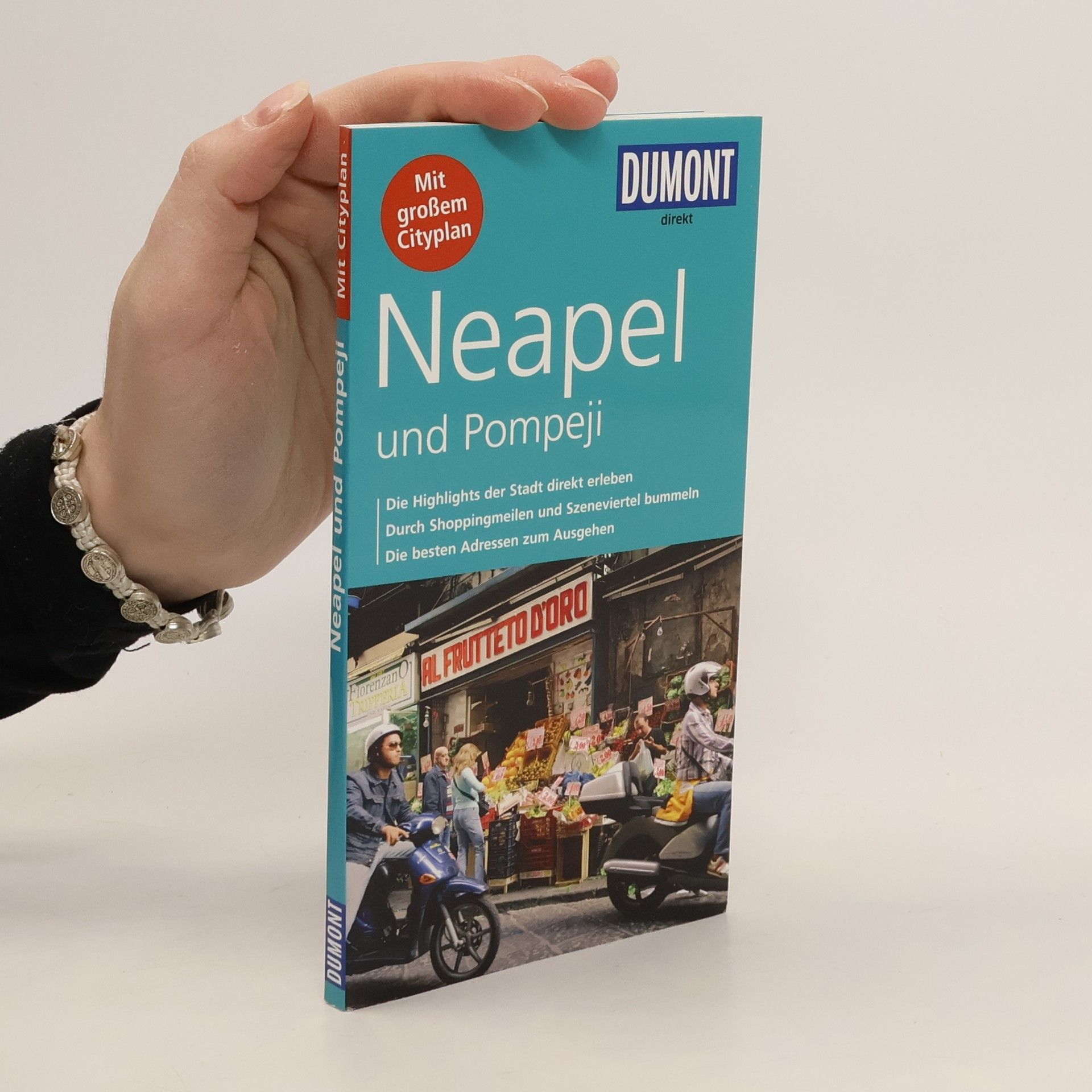 Frank Helbert Neapel