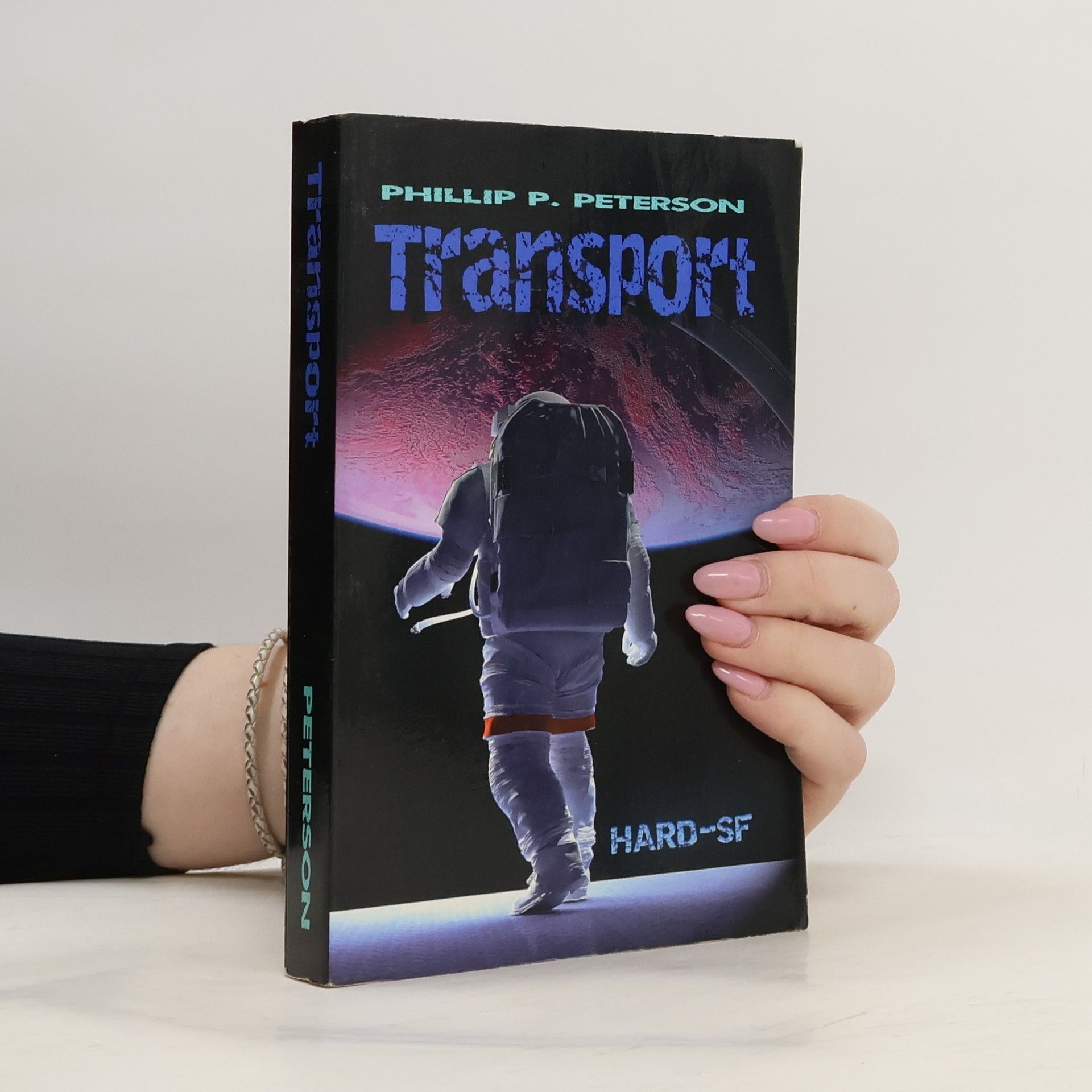 Phillip P. Peterson Transport