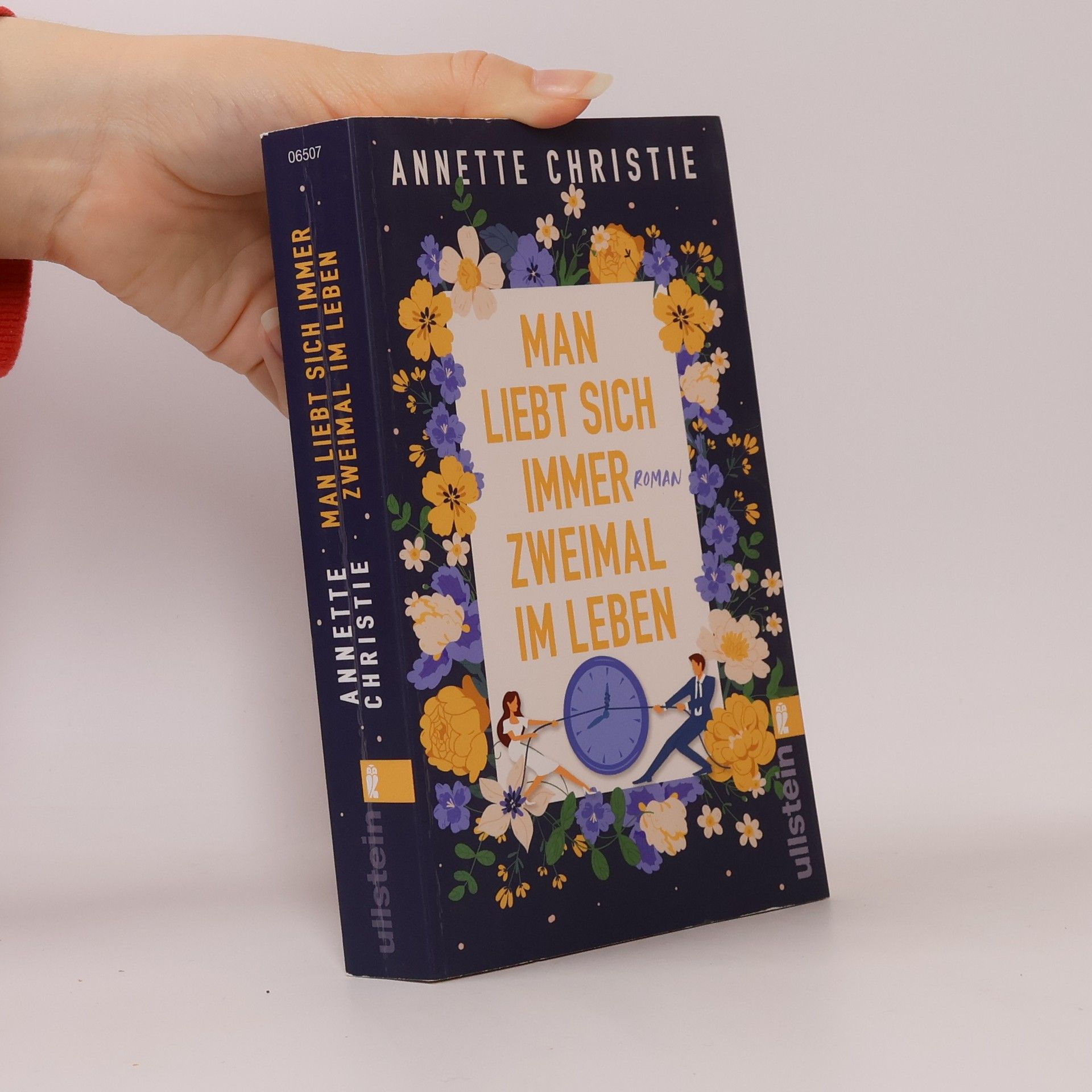 Richard Osman Der Donnerstagsmordclub