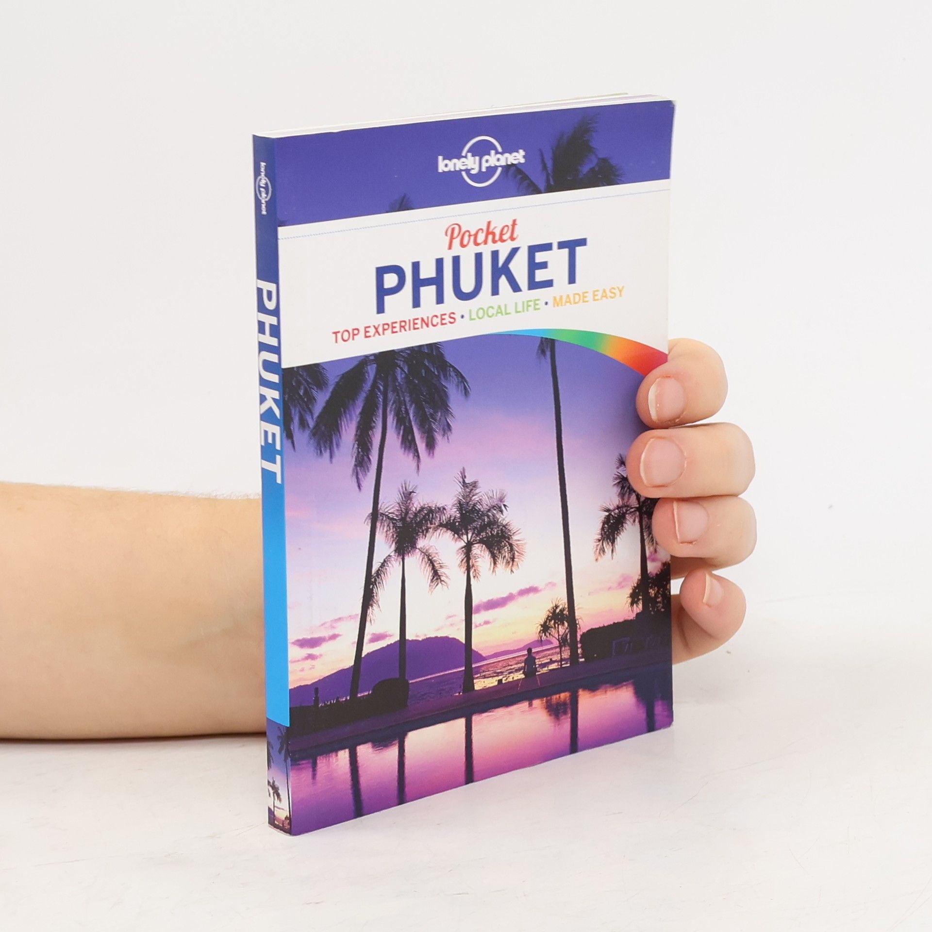 AA.VV. Pocket Phuket