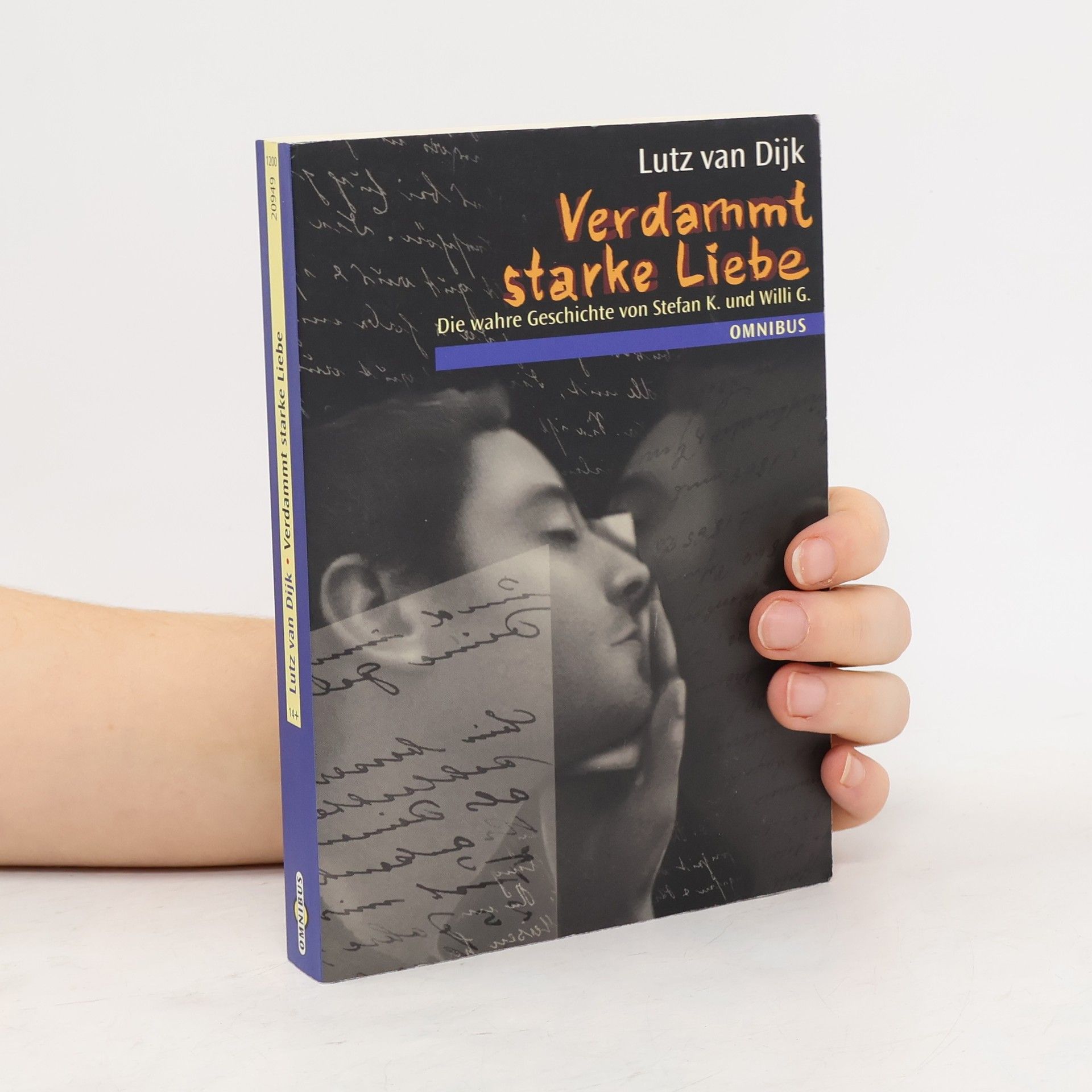 Verdammt starke Liebe